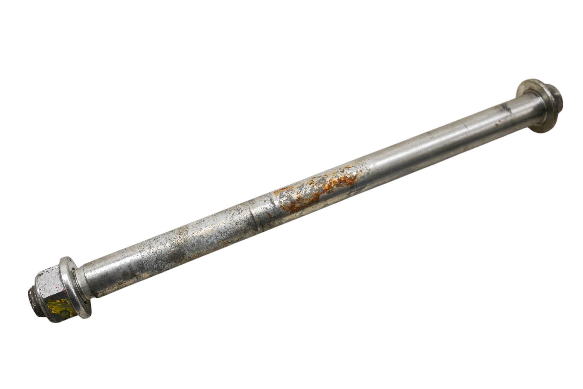 23 Honda XR150L Rear Axle Bolt