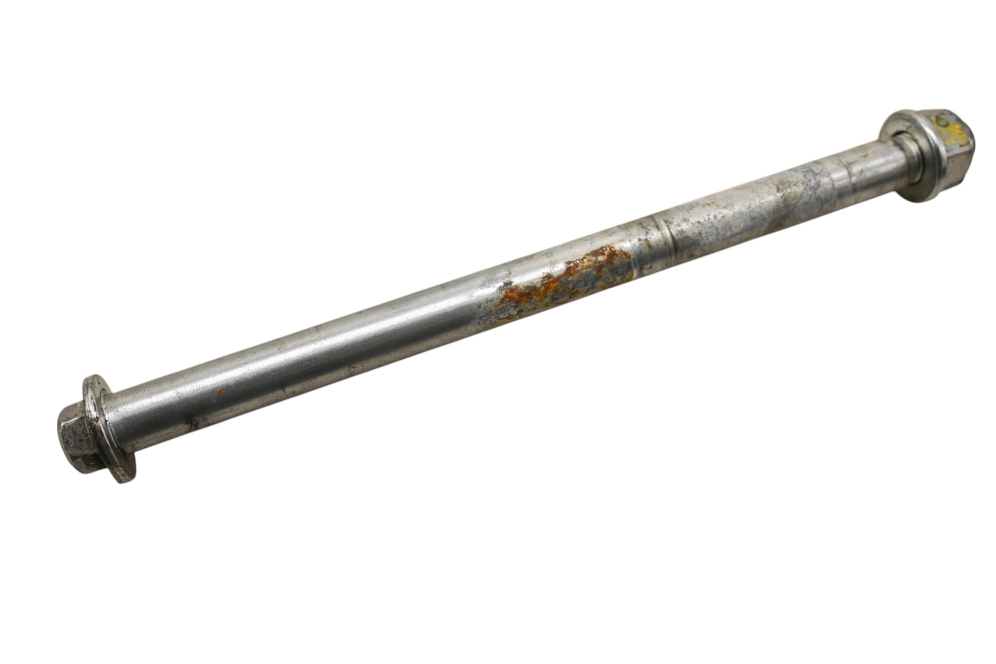 23 Honda XR150L Rear Axle Bolt