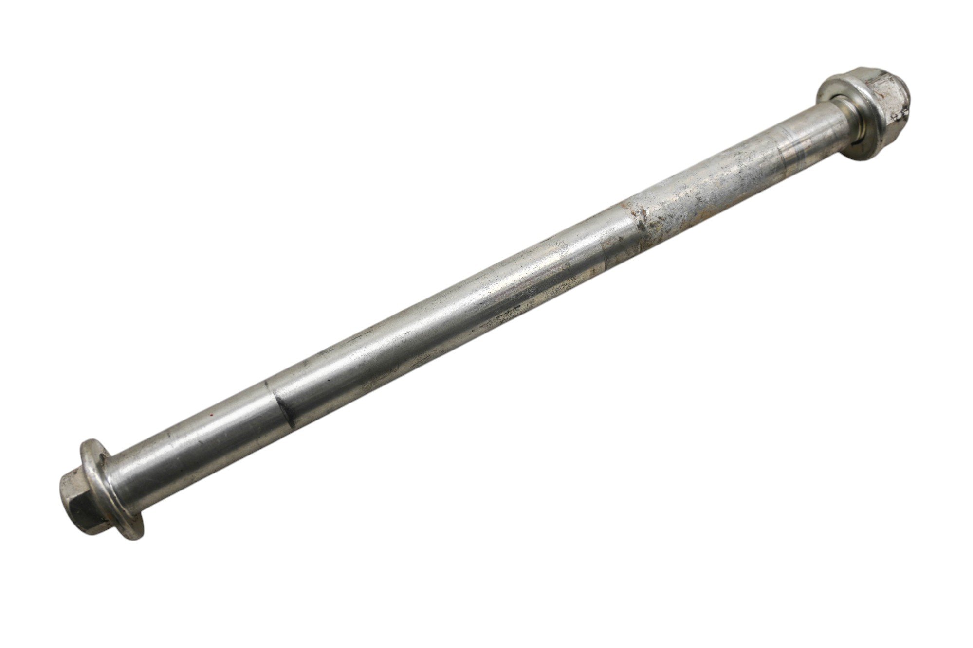 23 Honda XR150L Rear Axle Bolt