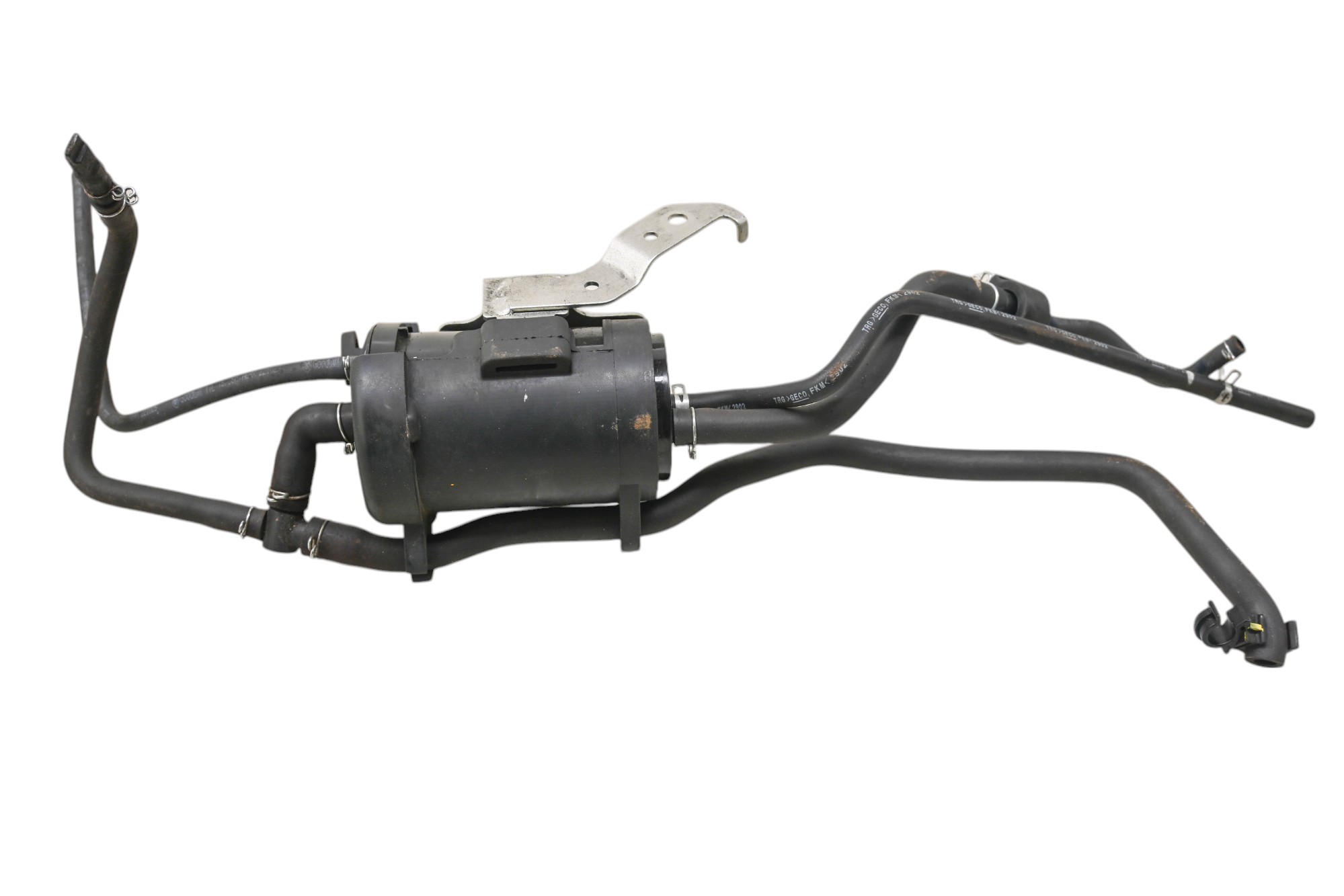 23 Honda XR150L Crankcase Breather Box Vent
