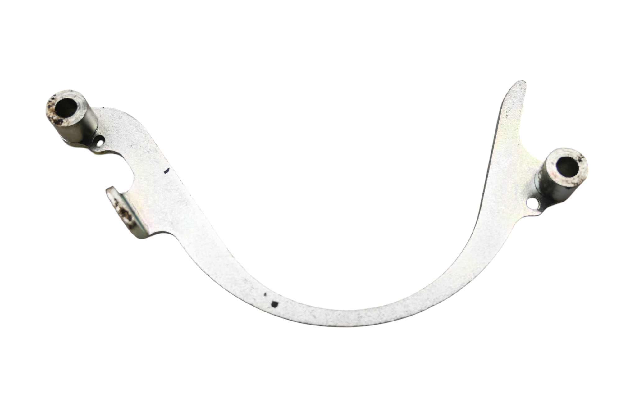 23 Honda XR150L Case Saver Chain Guard Bracket Mount