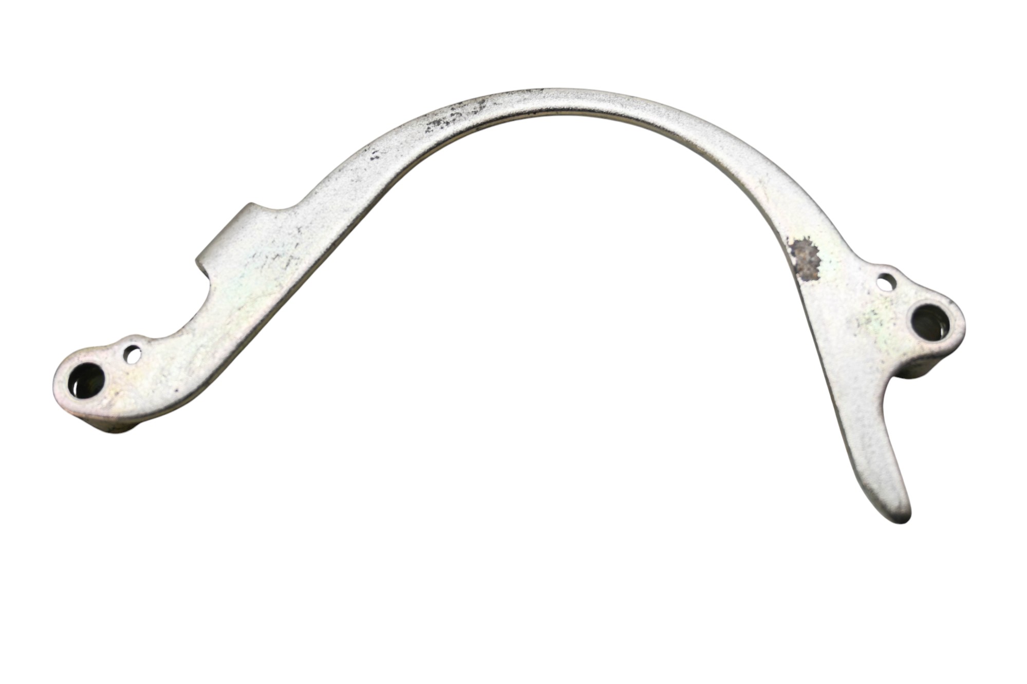 23 Honda XR150L Case Saver Chain Guard Bracket Mount
