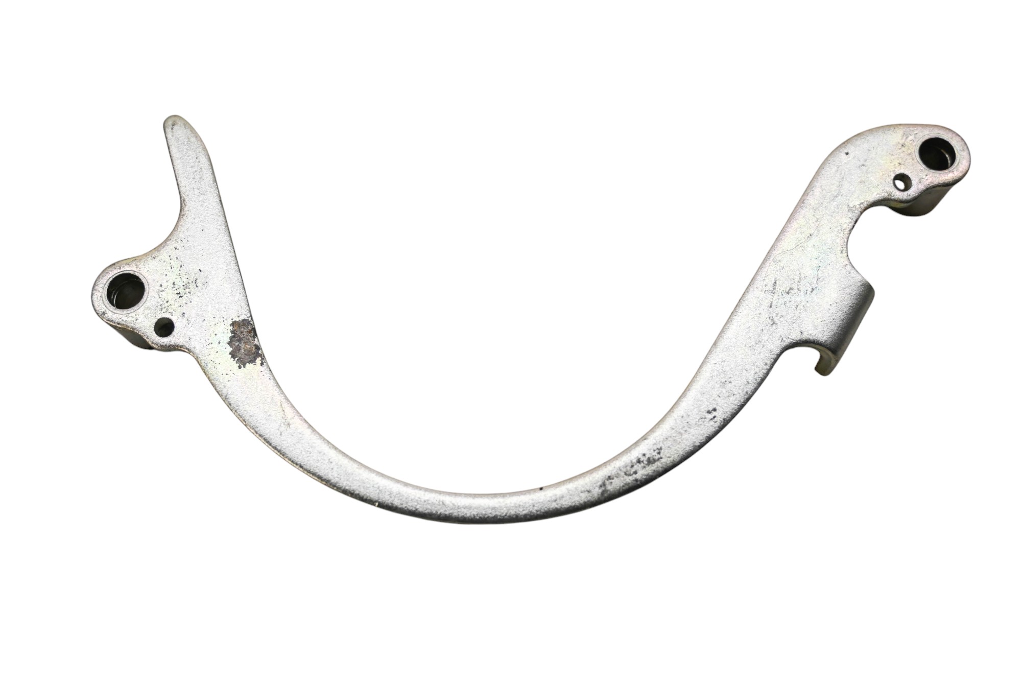 23 Honda XR150L Case Saver Chain Guard Bracket Mount
