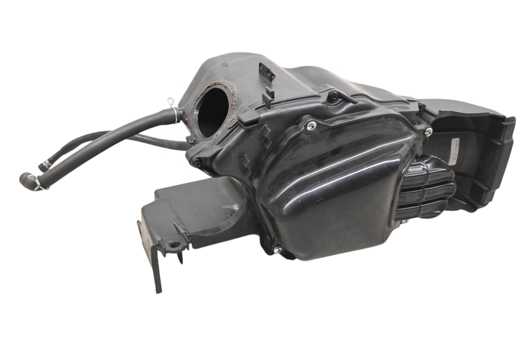 23 Honda XR150L Airbox Intake Air Box