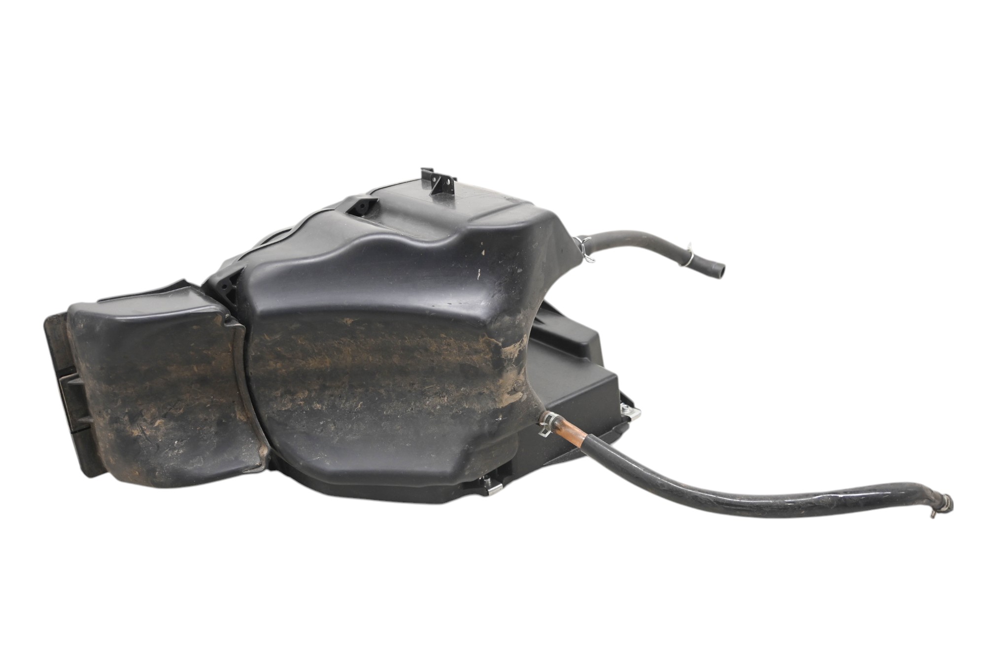 23 Honda XR150L Airbox Intake Air Box