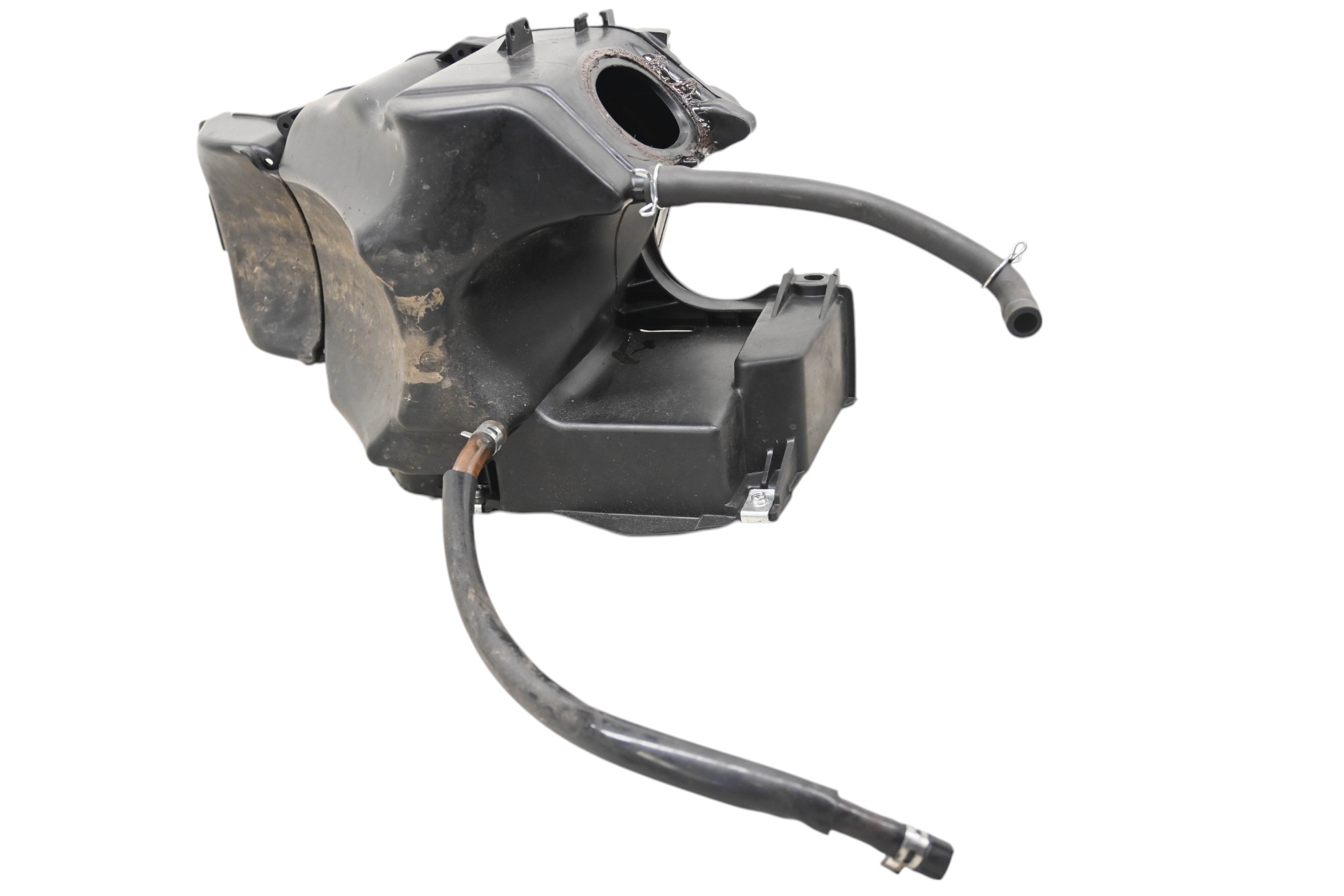 23 Honda XR150L Airbox Intake Air Box