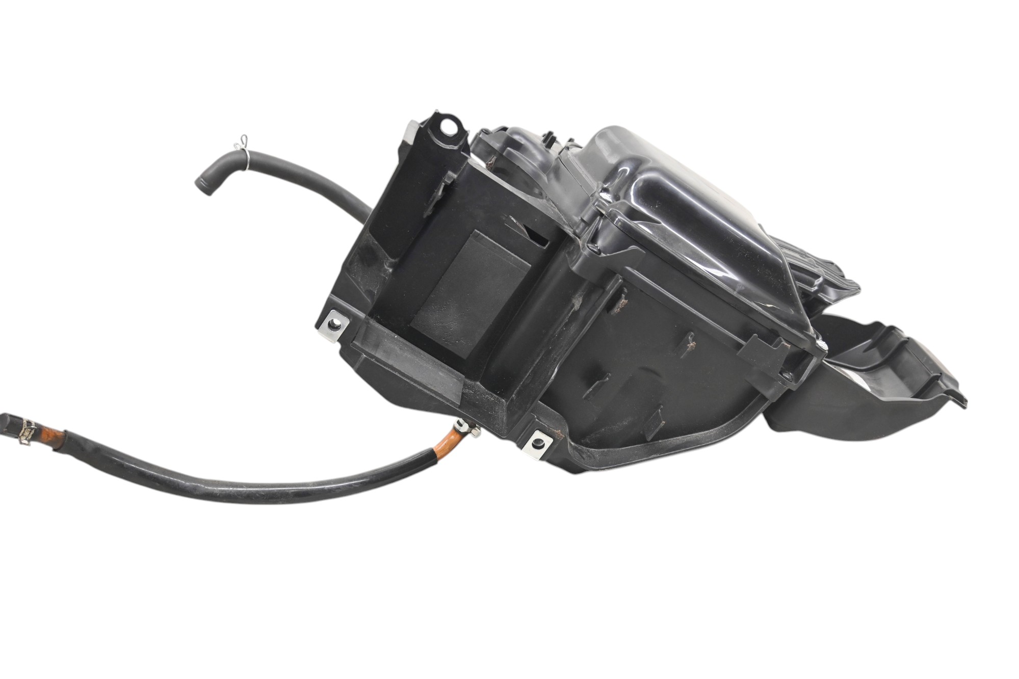 23 Honda XR150L Airbox Intake Air Box