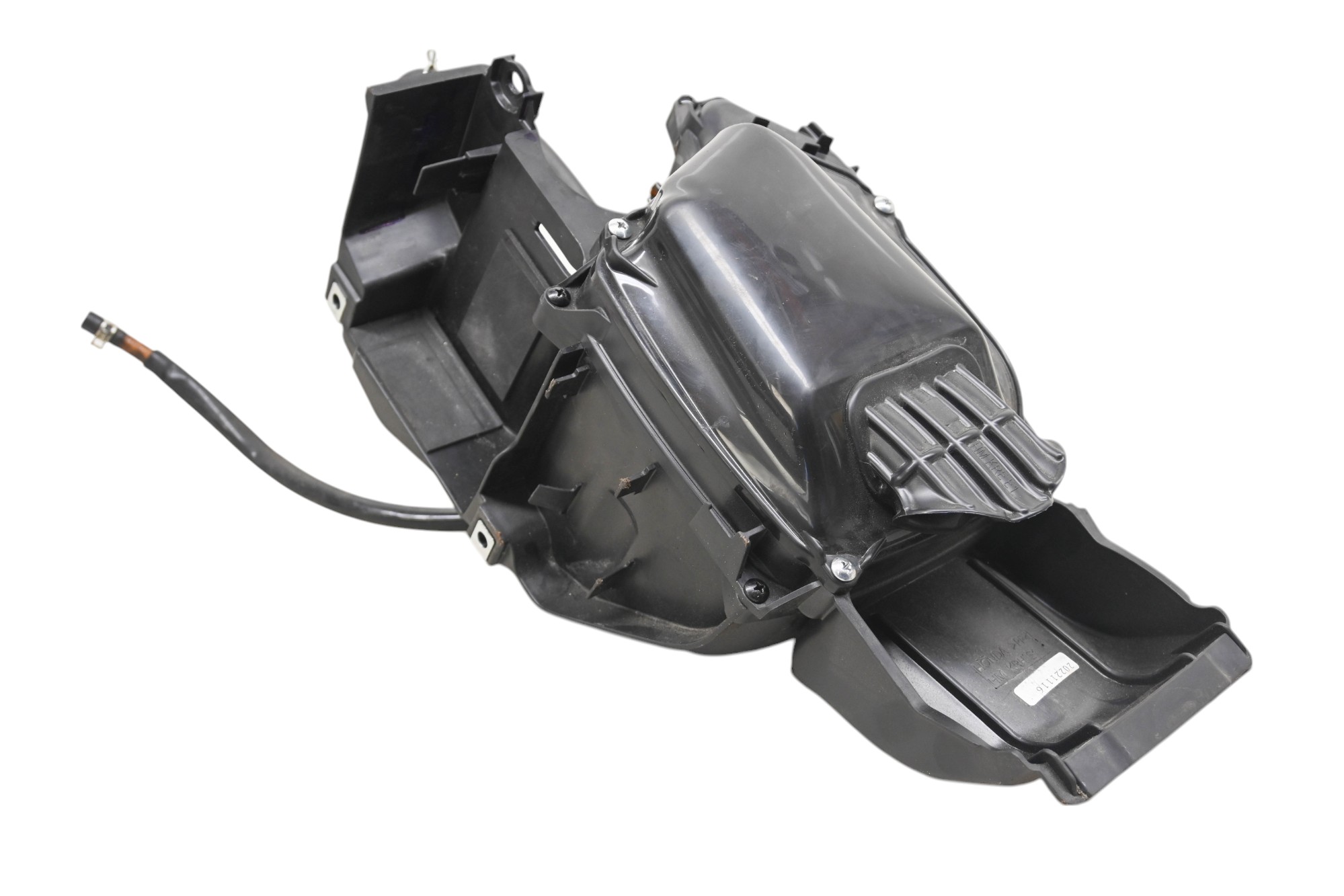 23 Honda XR150L Airbox Intake Air Box