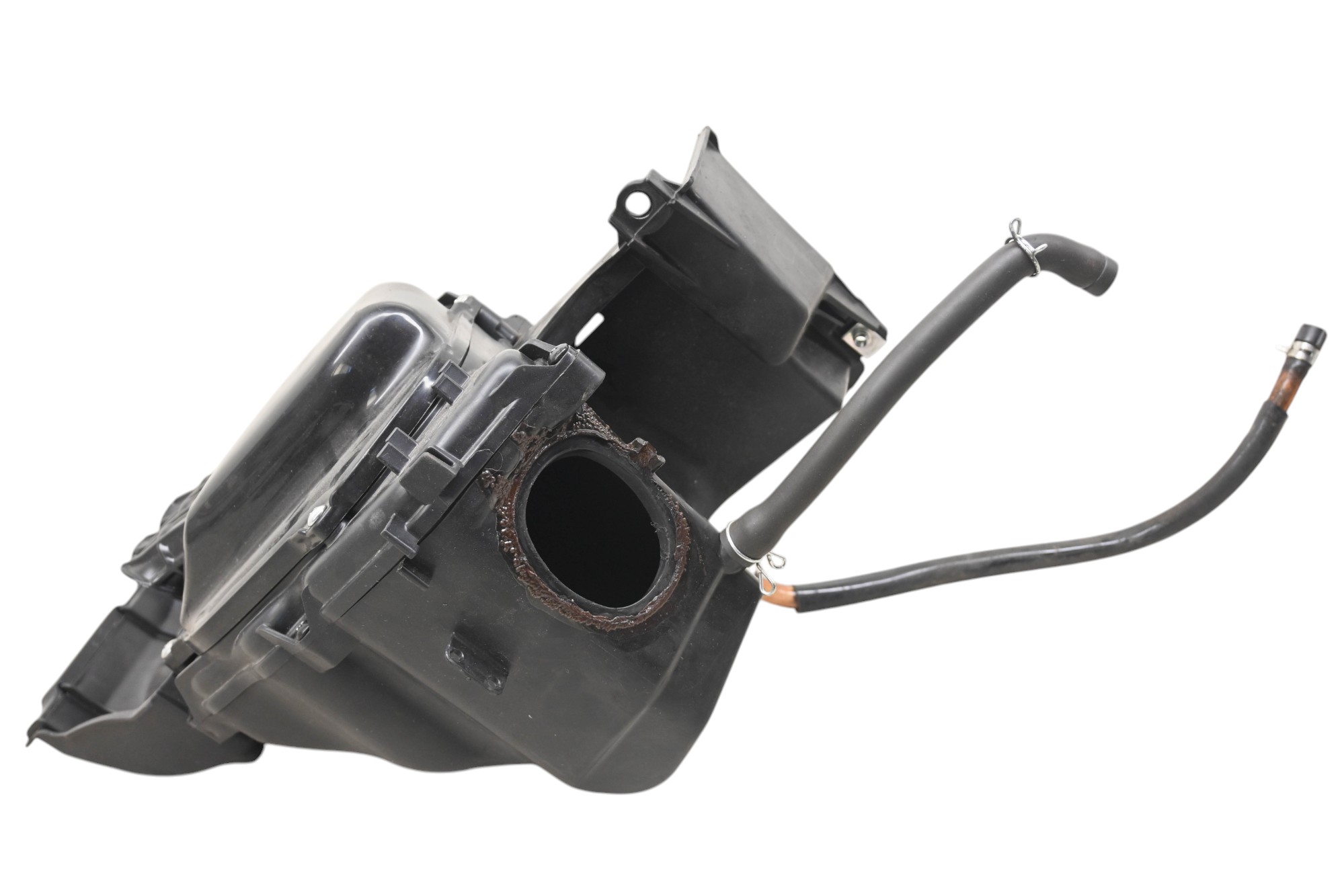 23 Honda XR150L Airbox Intake Air Box