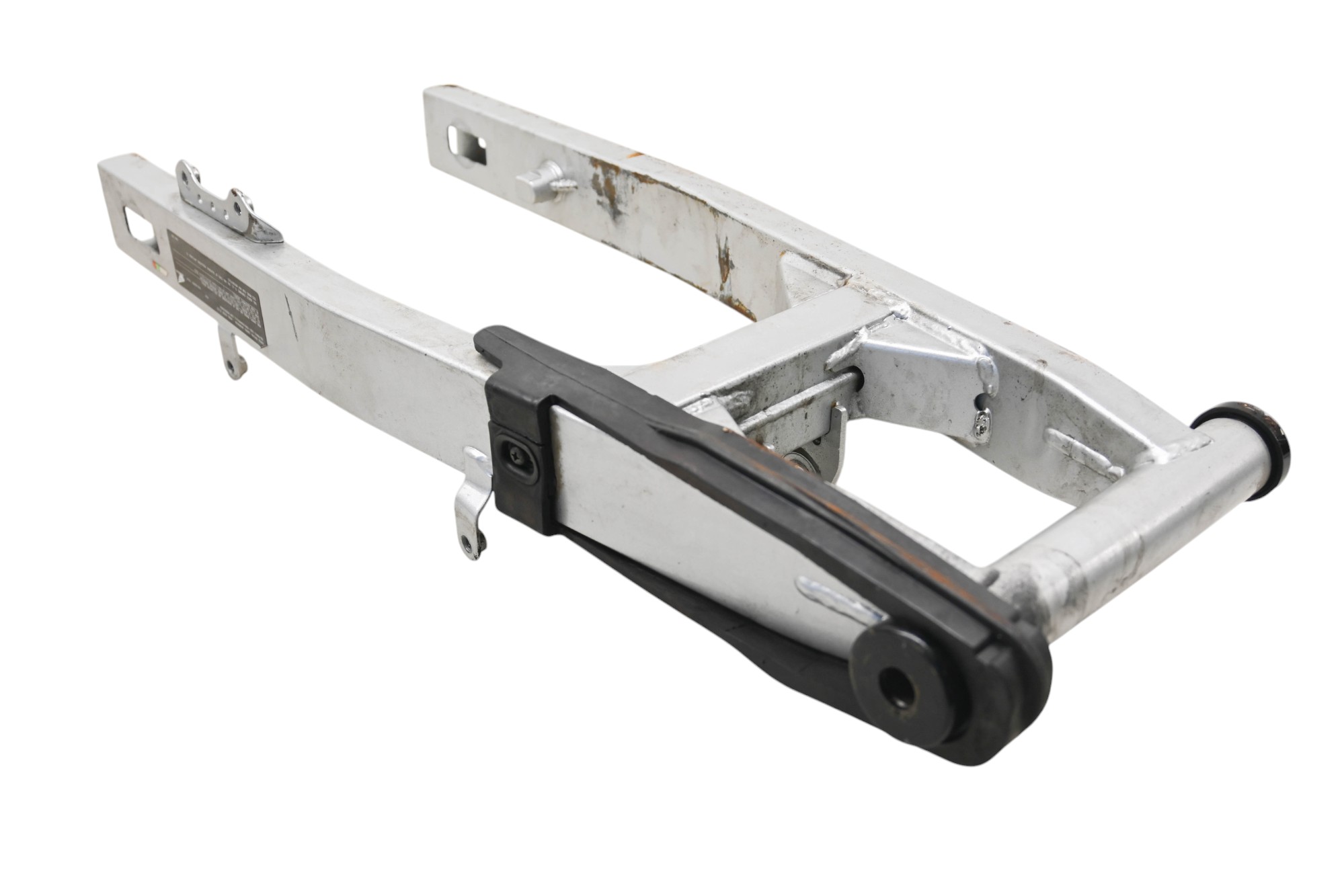 23 Honda XR150L Rear Swingarm