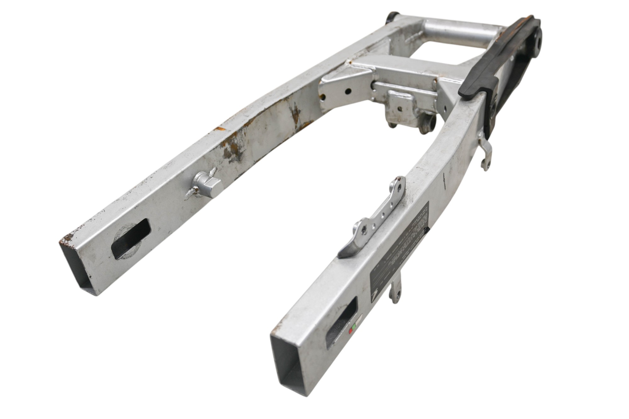 23 Honda XR150L Rear Swingarm