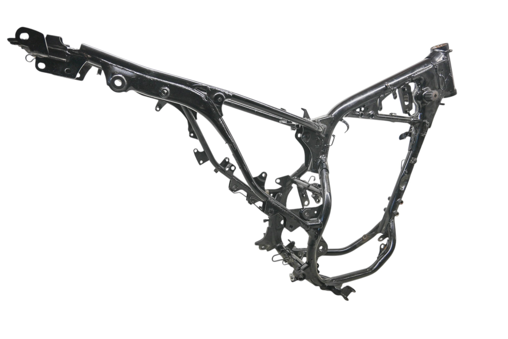 23 Honda XR150L Frame
