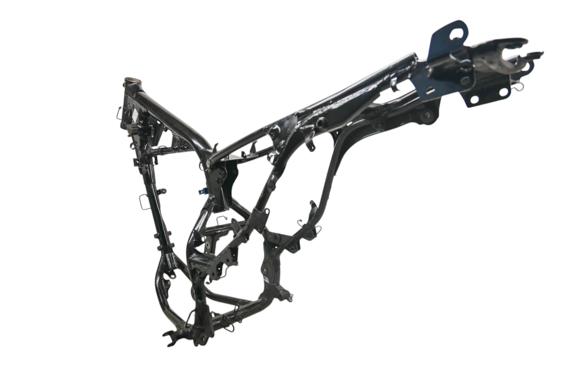 23 Honda XR150L Frame