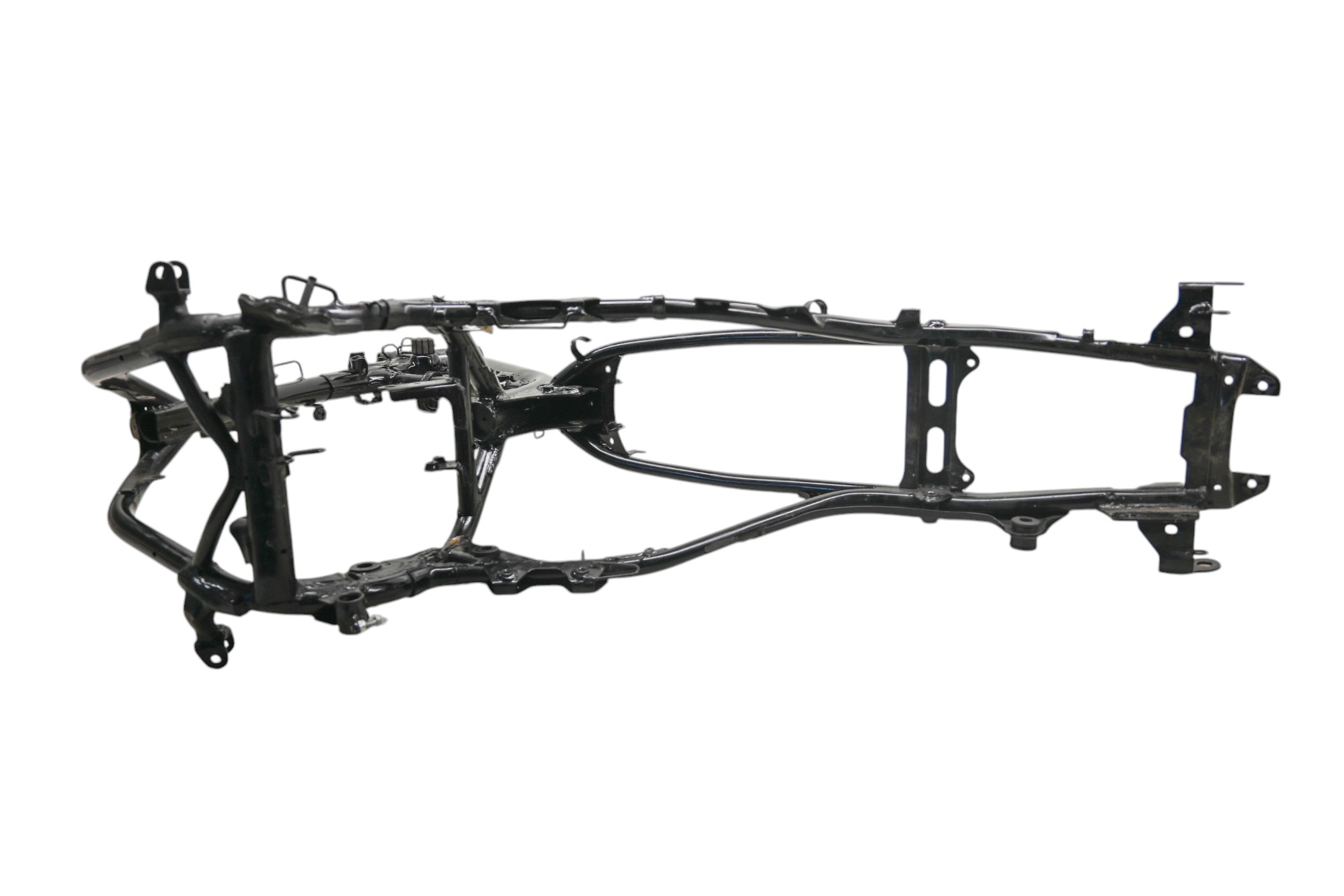 23 Honda XR150L Frame
