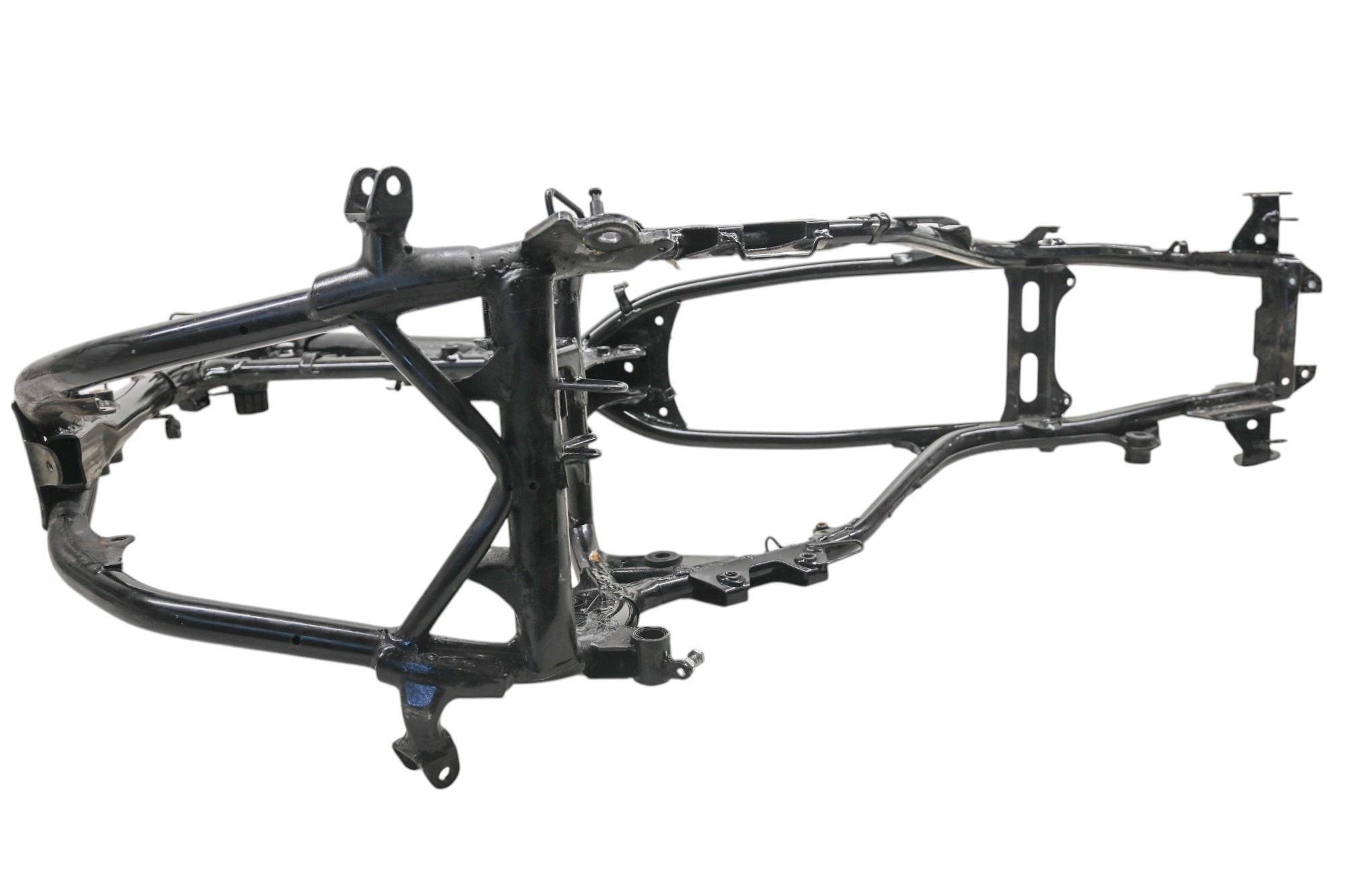 23 Honda XR150L Frame