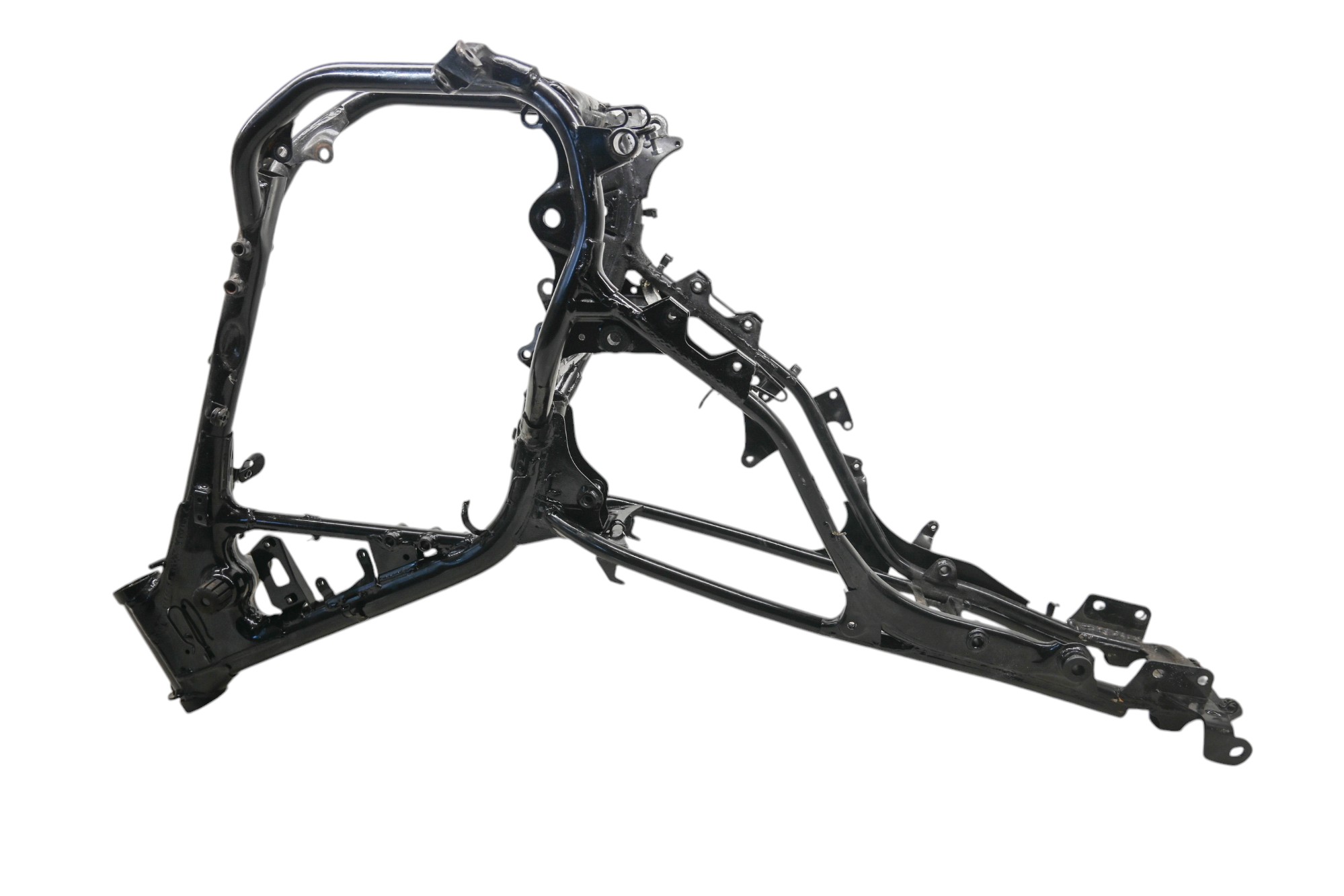 23 Honda XR150L Frame