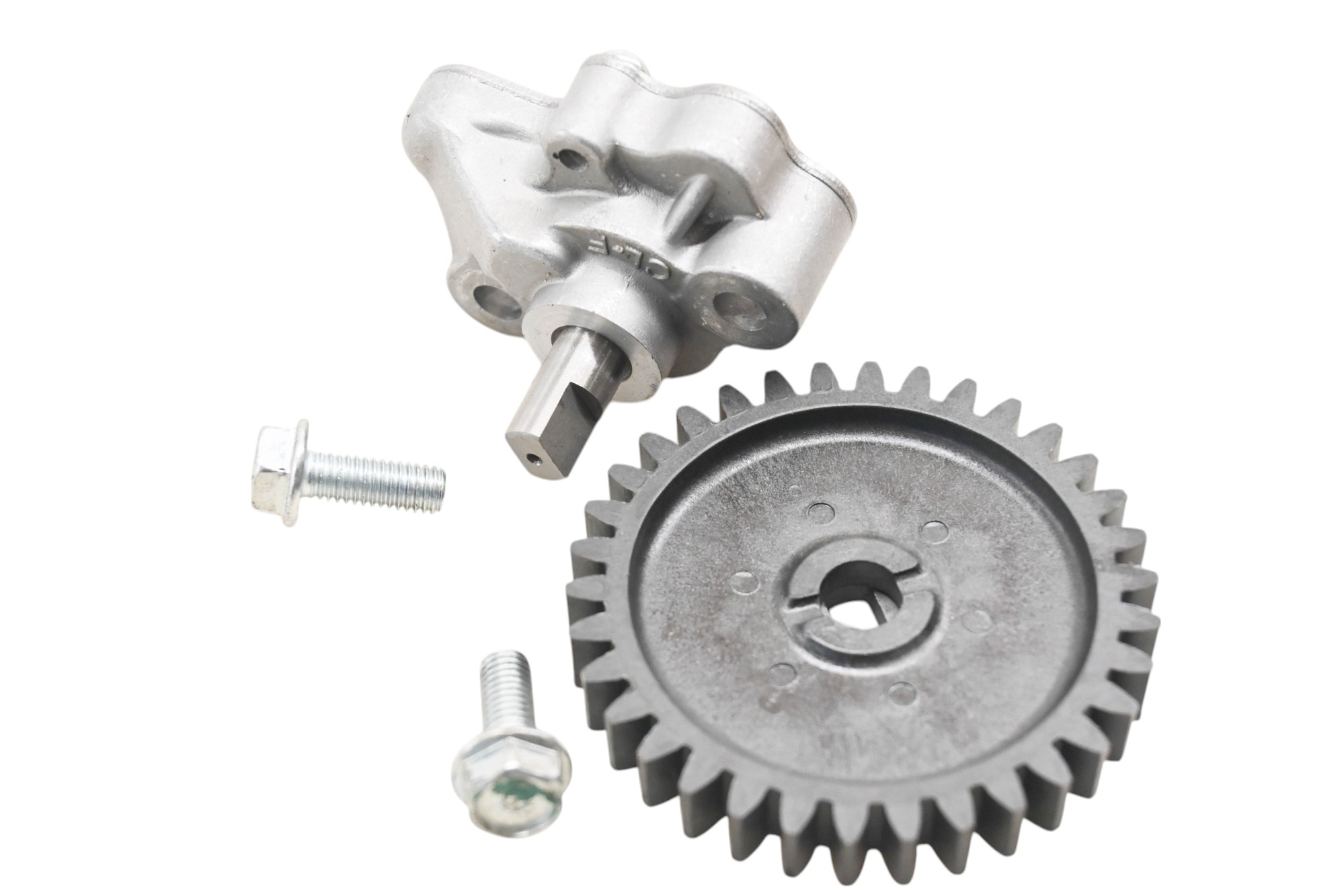 23 Honda XR150L Oil Pump