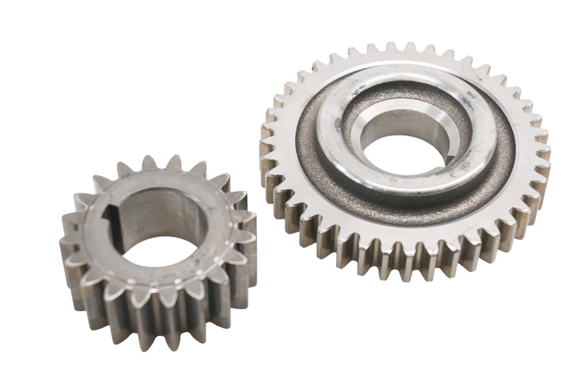 23 Honda XR150L Crank Gears