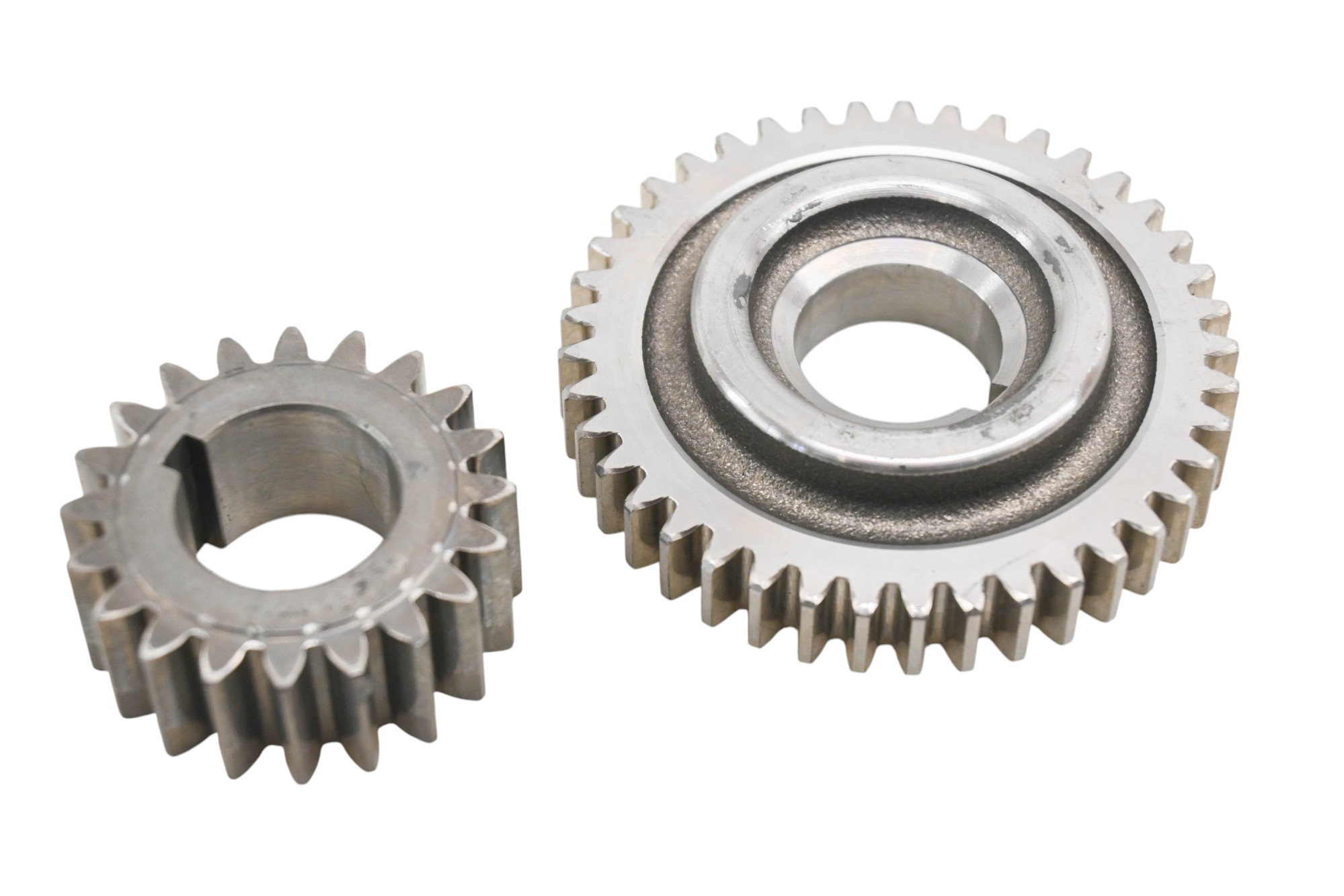 23 Honda XR150L Crank Gears
