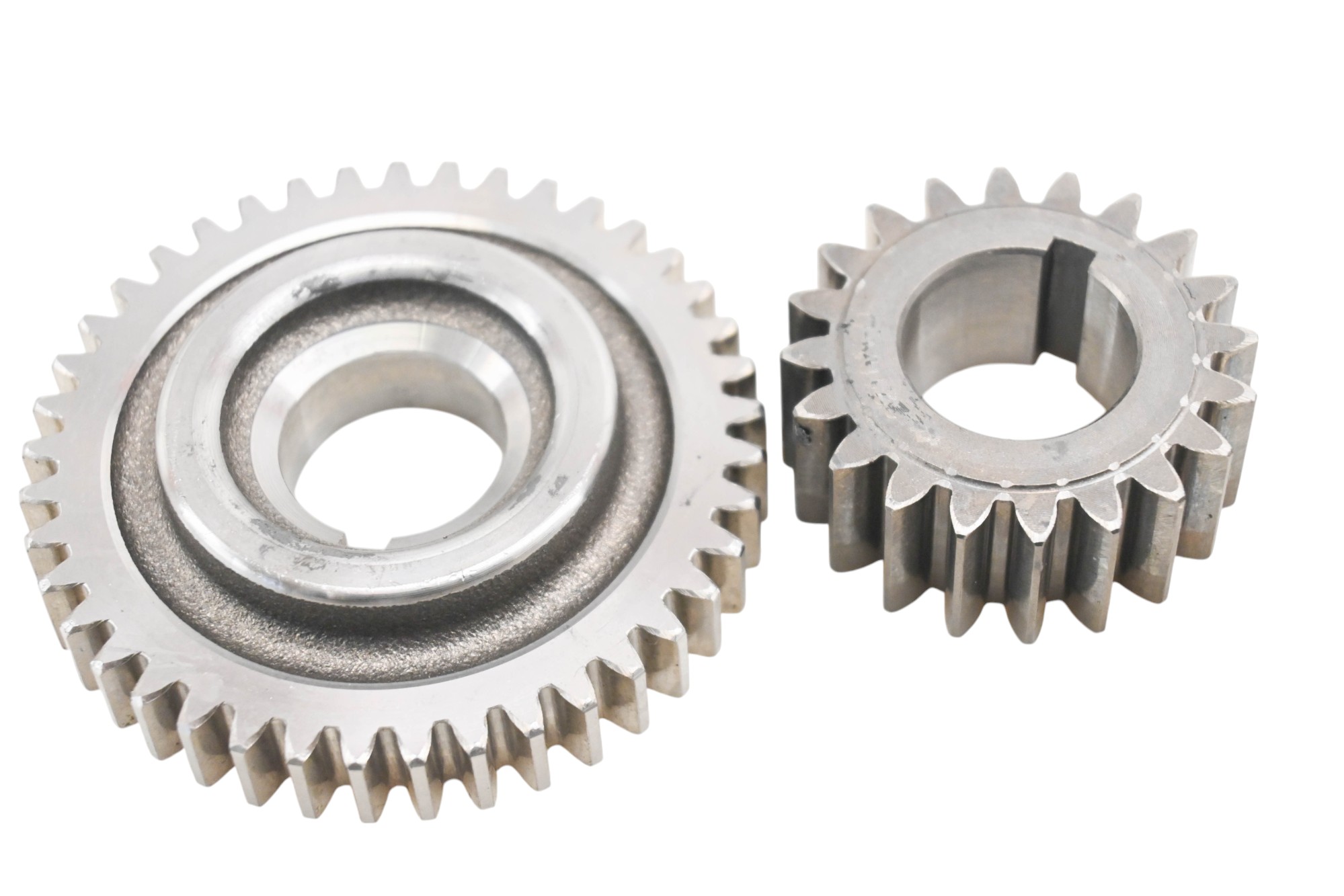 23 Honda XR150L Crank Gears