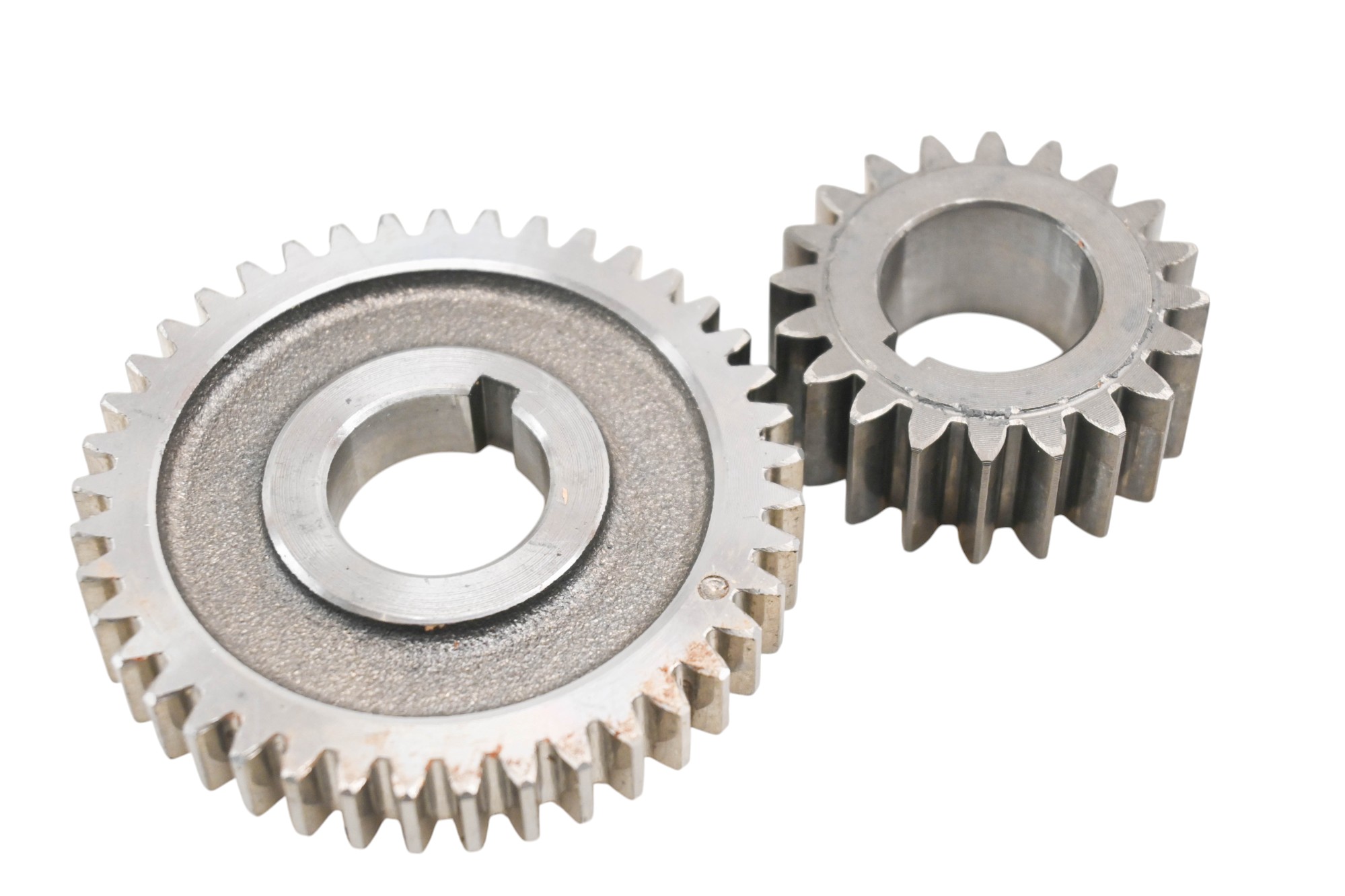 23 Honda XR150L Crank Gears