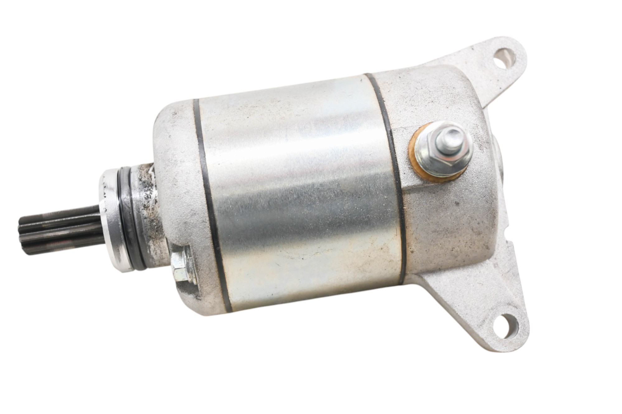 23 Honda XR150L Starter Motor