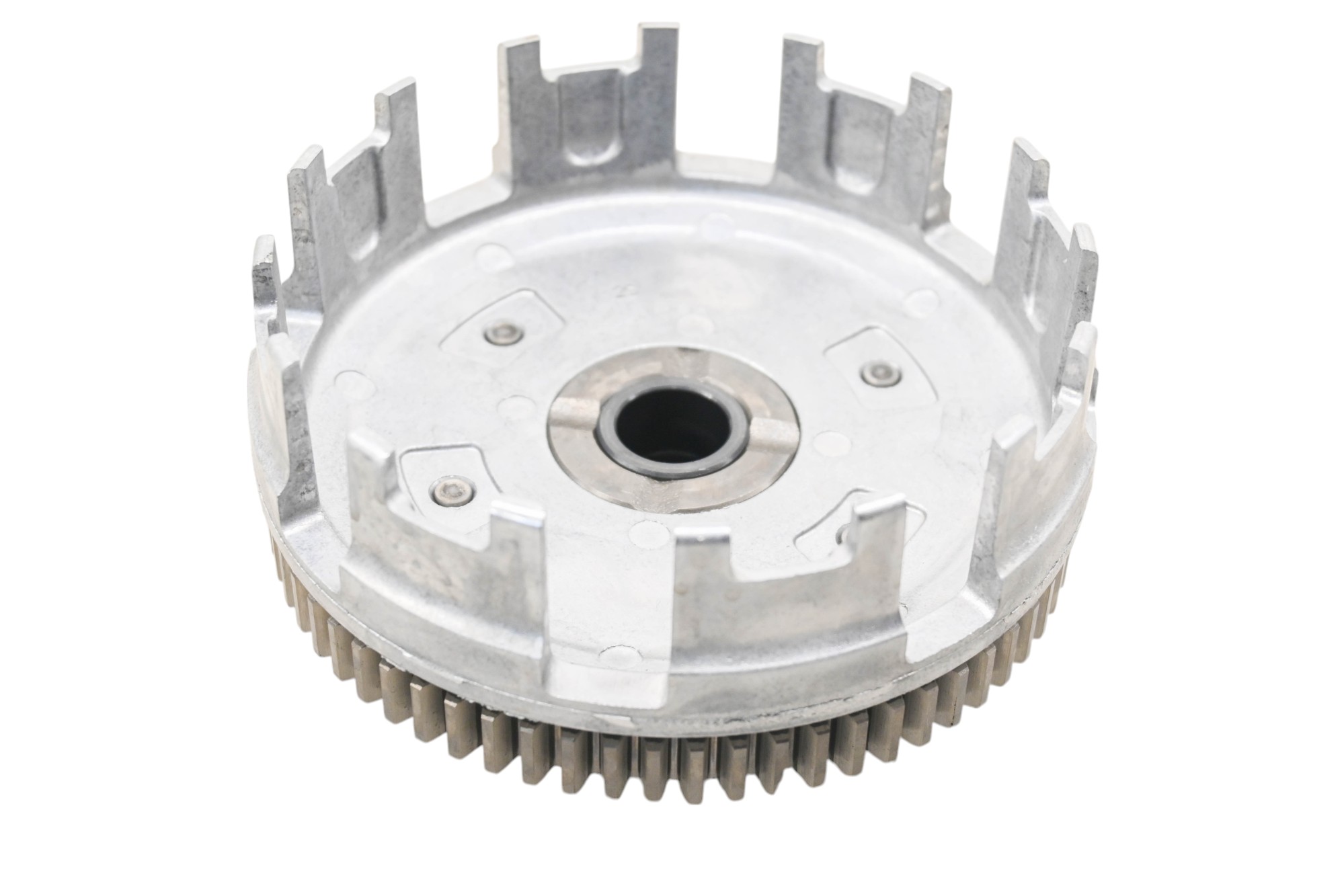 23 Honda XR150L Clutch Basket