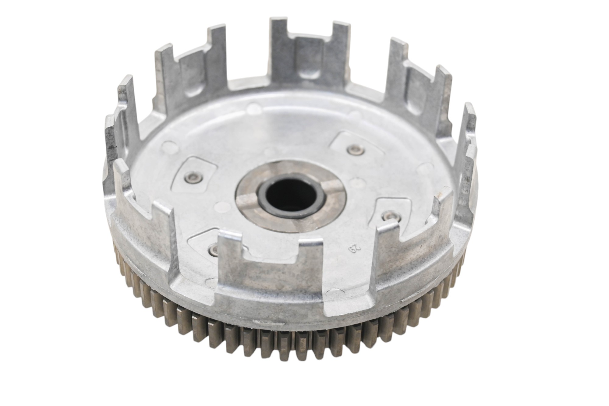 23 Honda XR150L Clutch Basket