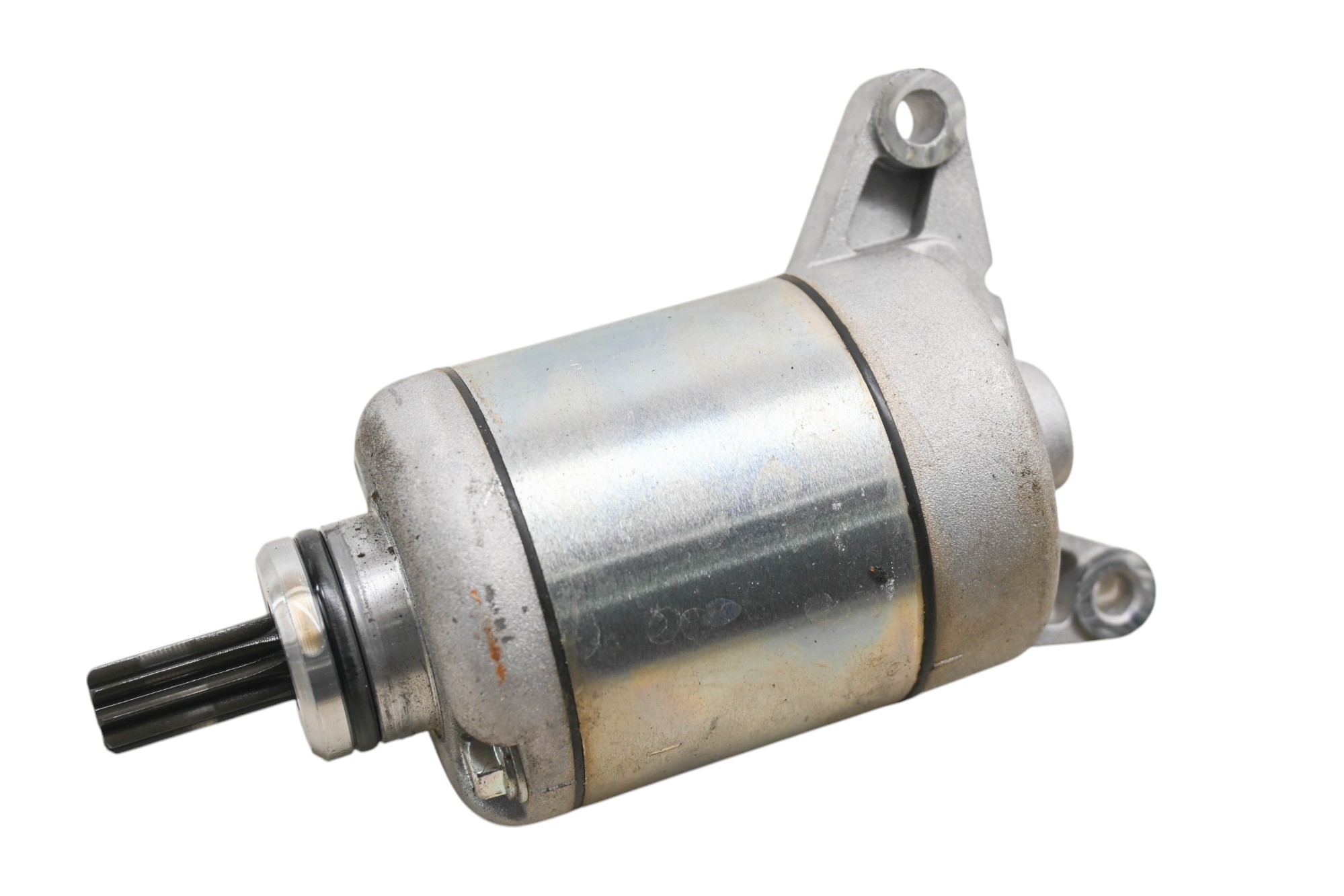 23 Honda XR150L Starter Motor