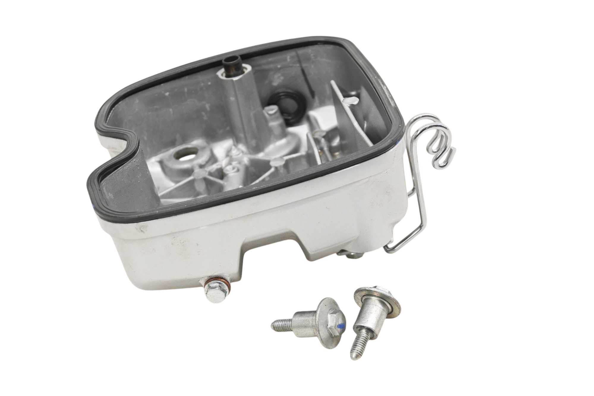 23 Honda XR150L Valve Cover