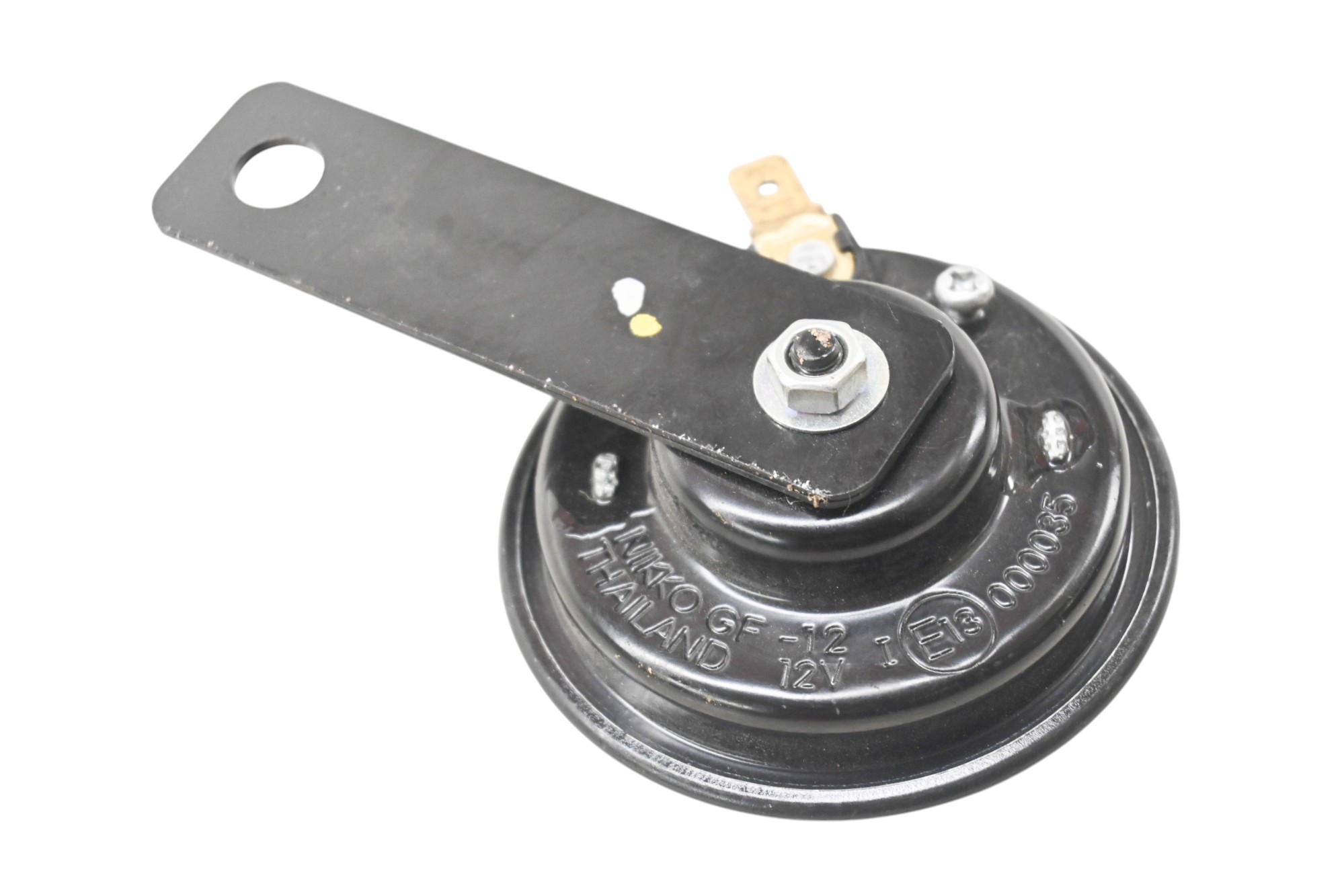 23 Honda XR150L Horn
