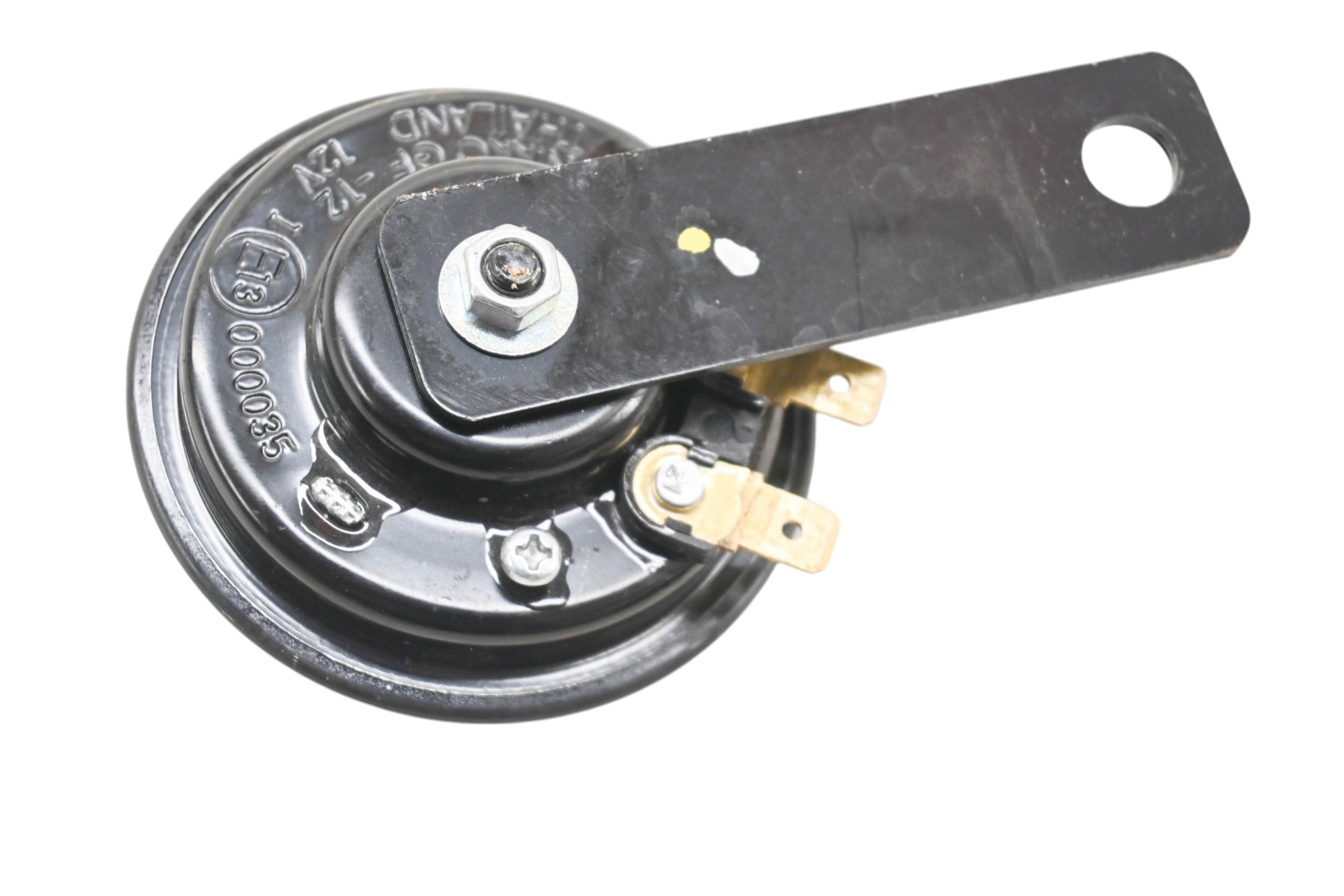 23 Honda XR150L Horn