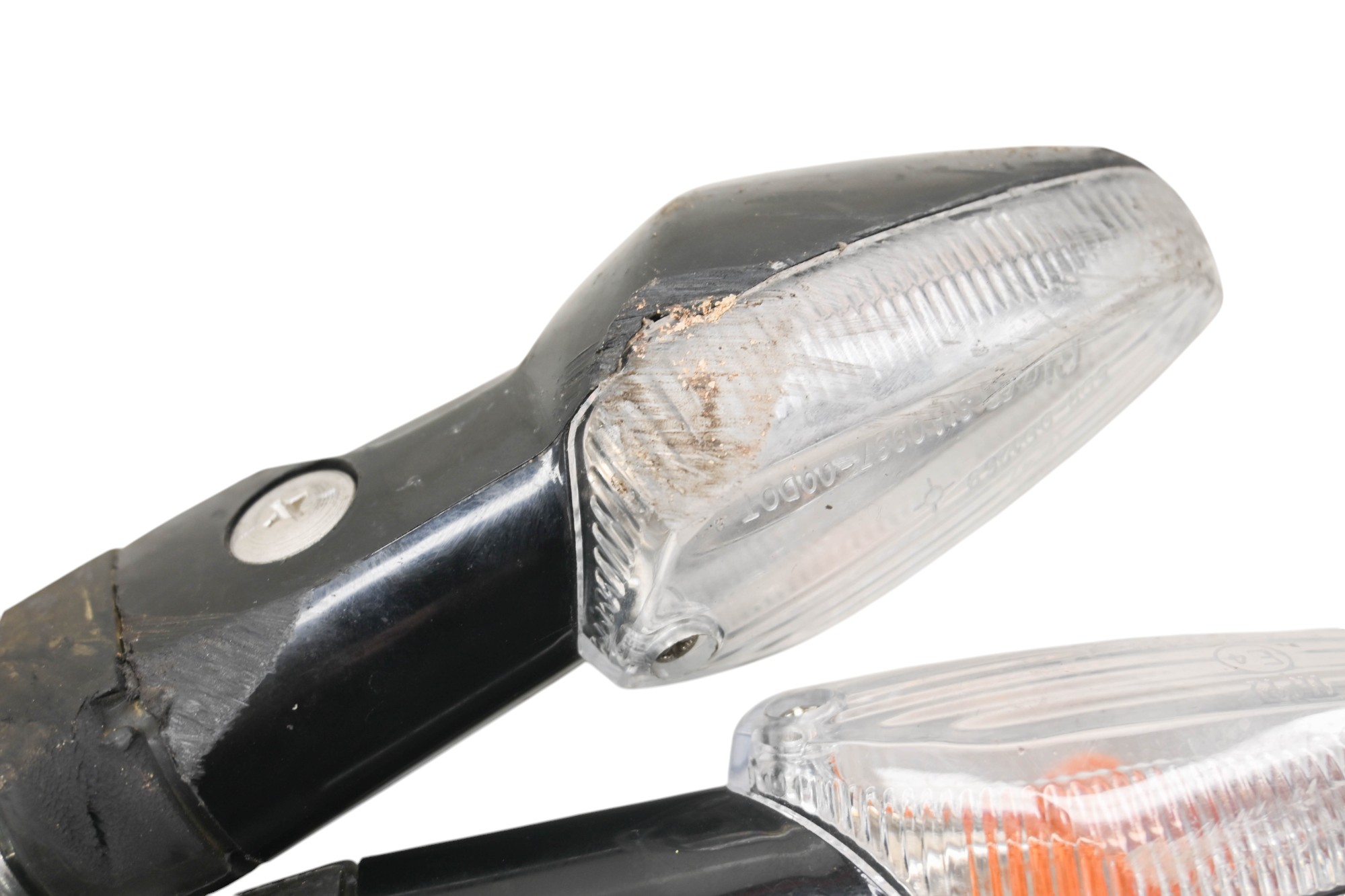 23 Honda XR150L Blinkers Front & Rear Left & Right