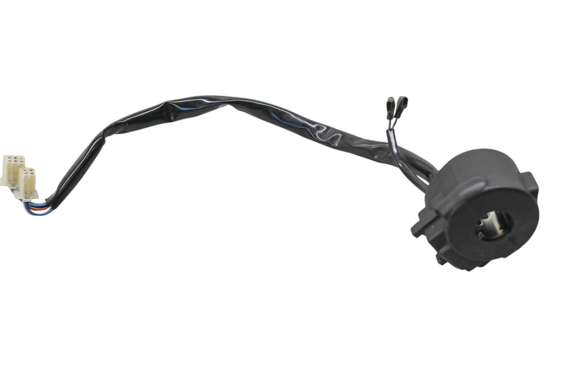 23 Honda XR150L Headlight On Off Handlebar Start Switch