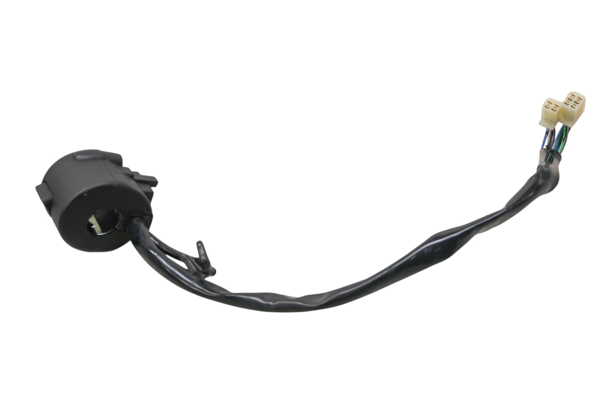 23 Honda XR150L Headlight On Off Handlebar Start Switch