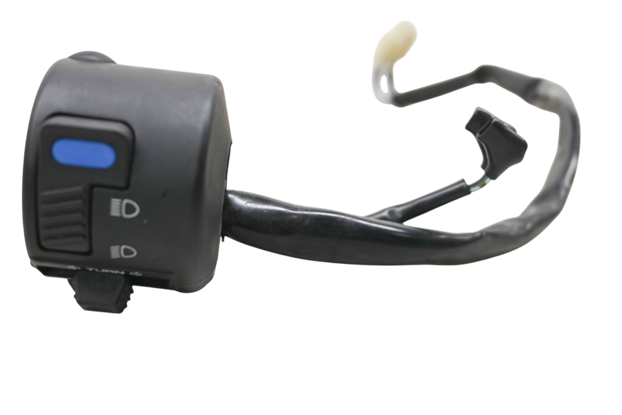 23 Honda XR150L Headlight On Off Handlebar Start Switch