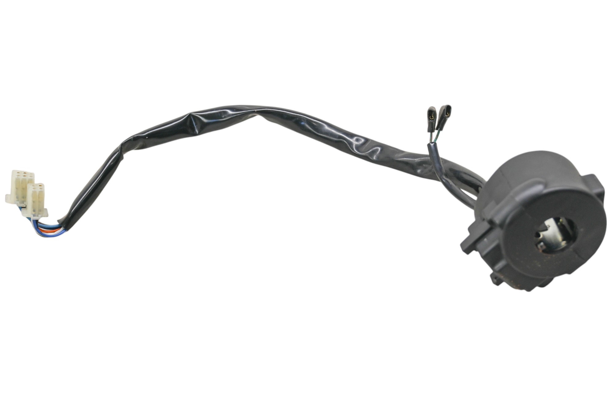 23 Honda XR150L Headlight On Off Handlebar Start Switch