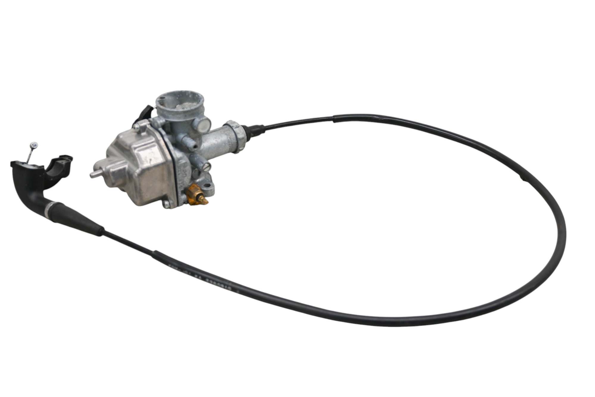 23 Honda XR150L Carburetor Carb