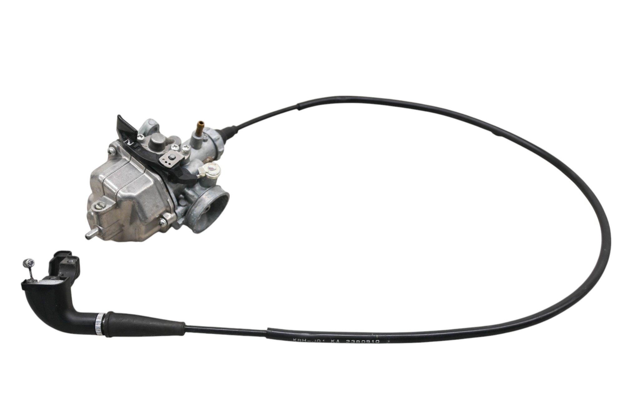 23 Honda XR150L Carburetor Carb
