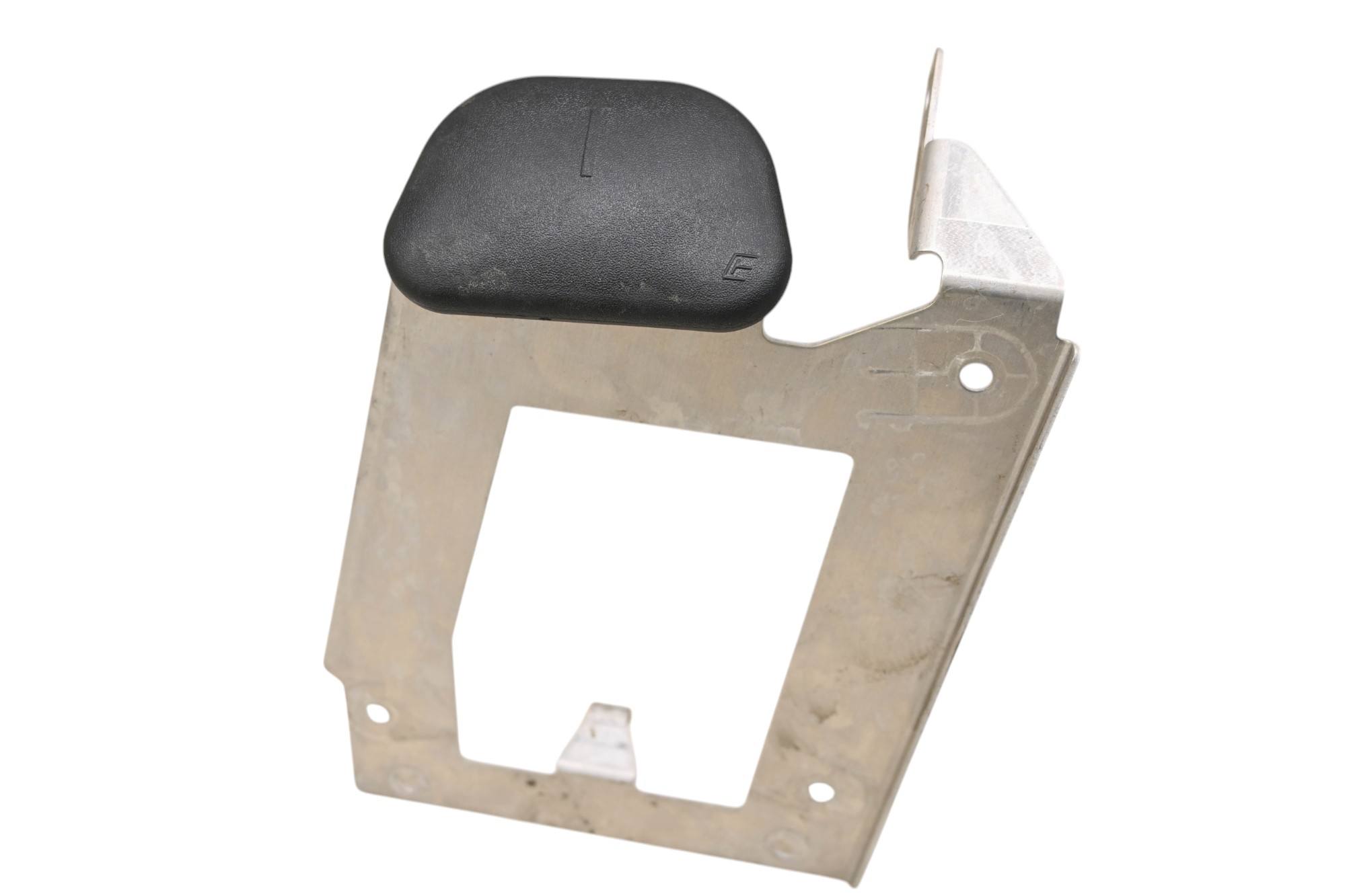 18 Polaris Slingshot SLR Gps Antenna & Bracket