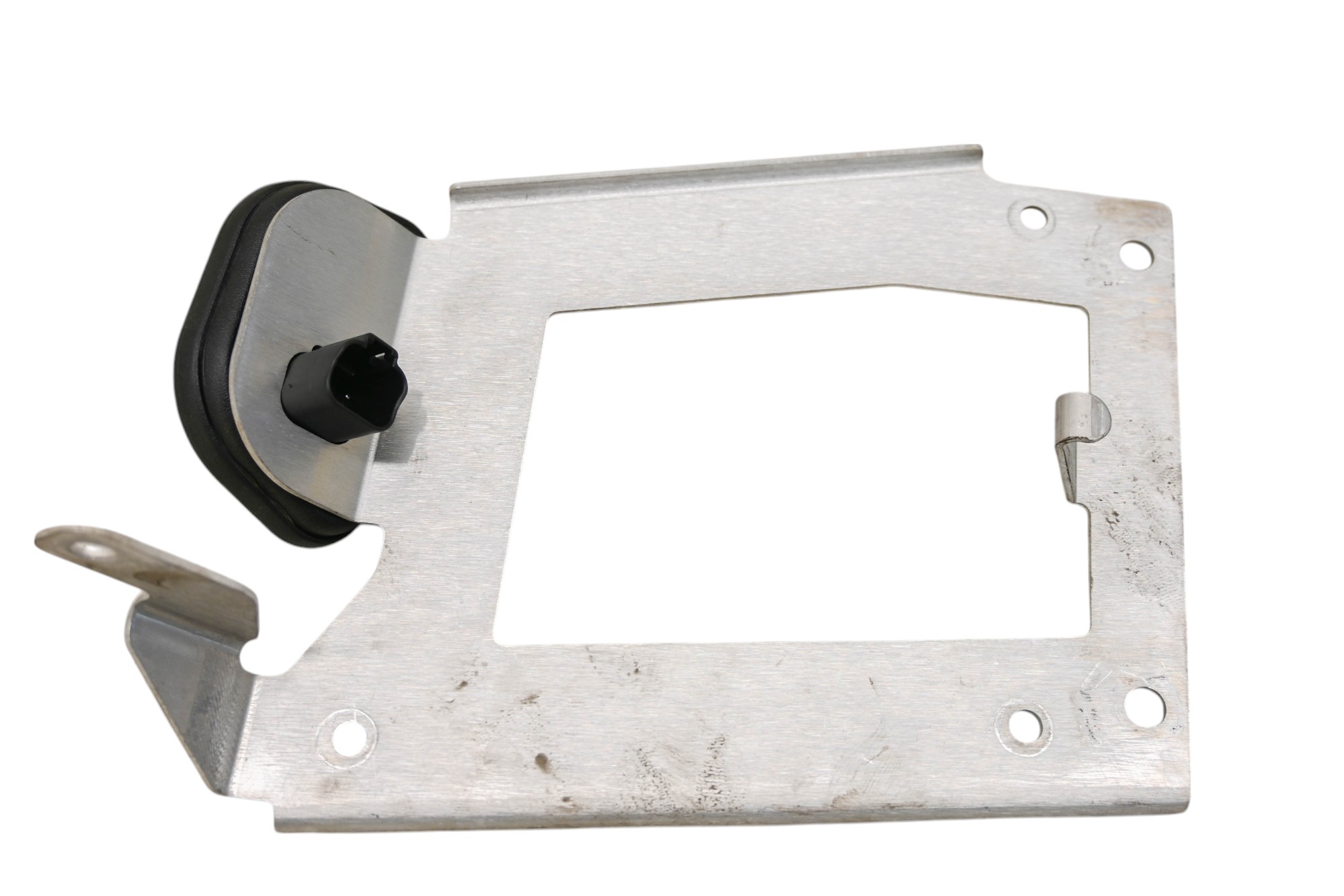 18 Polaris Slingshot SLR Gps Antenna & Bracket