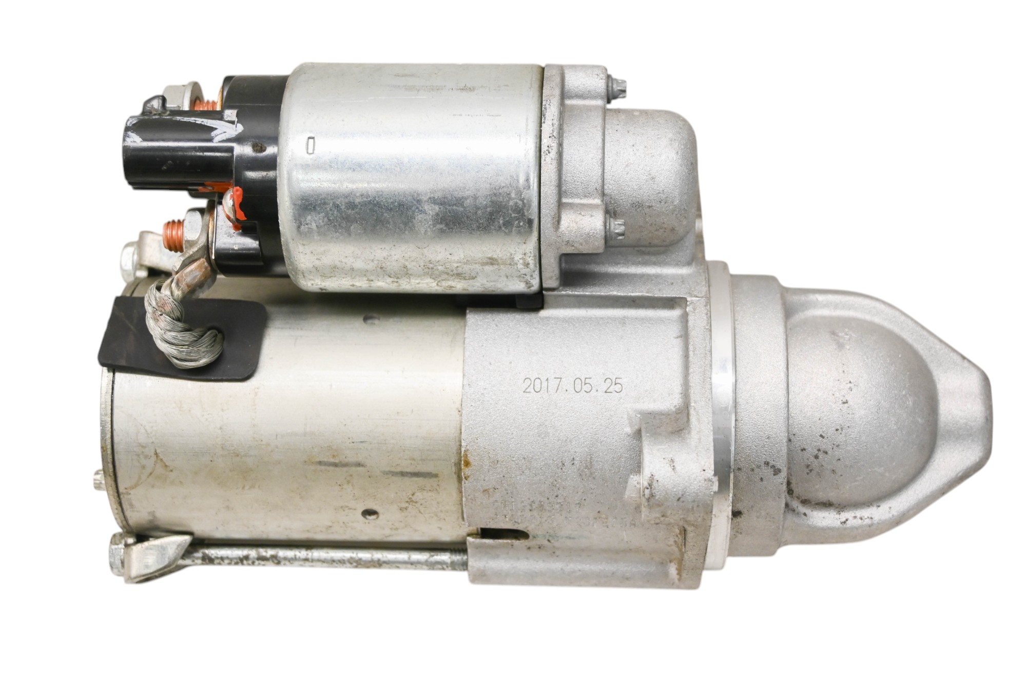 18 Polaris Slingshot SLR Starter Motor