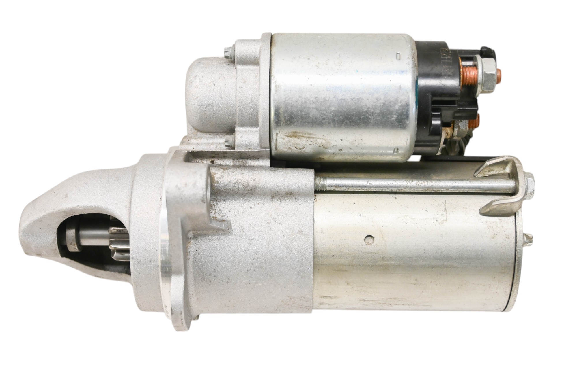18 Polaris Slingshot SLR Starter Motor