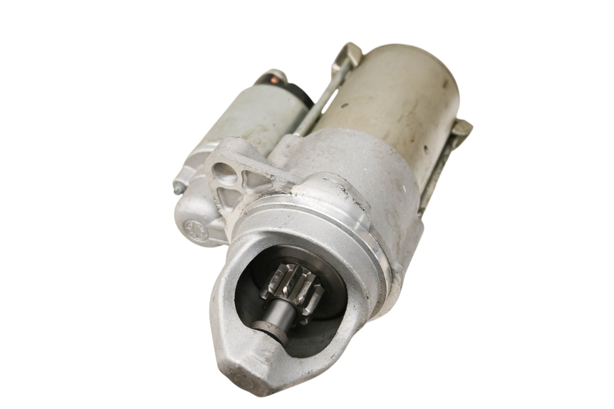18 Polaris Slingshot SLR Starter Motor