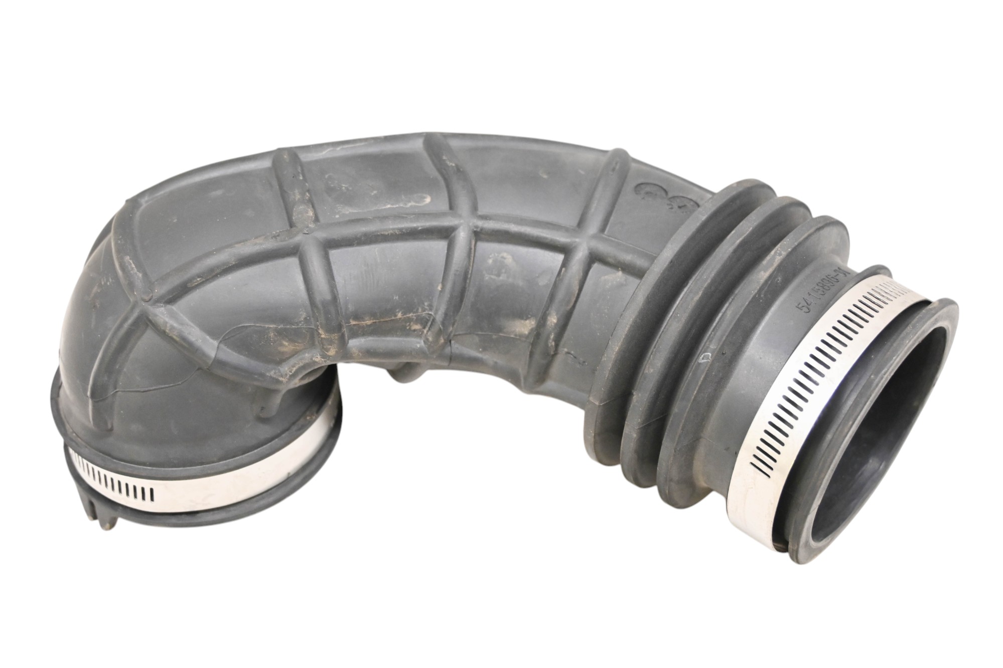 18 Polaris Slingshot SLR Airbox Hose Intake