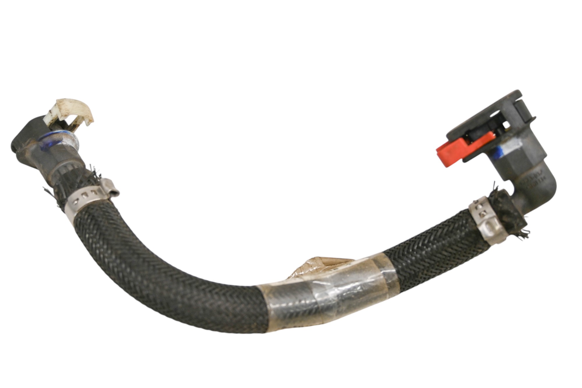 18 Polaris Slingshot SLR Fuel Line