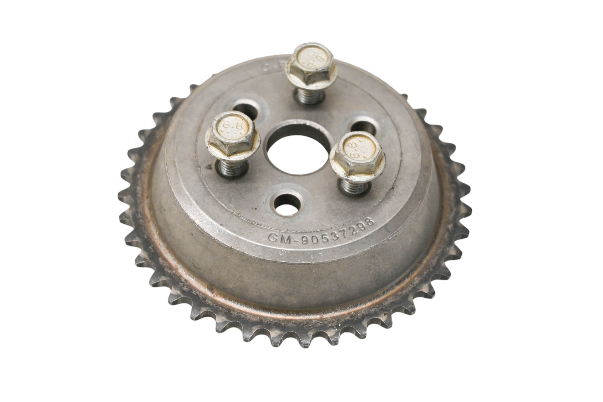 18 Polaris Slingshot SLR Water Pump Gear