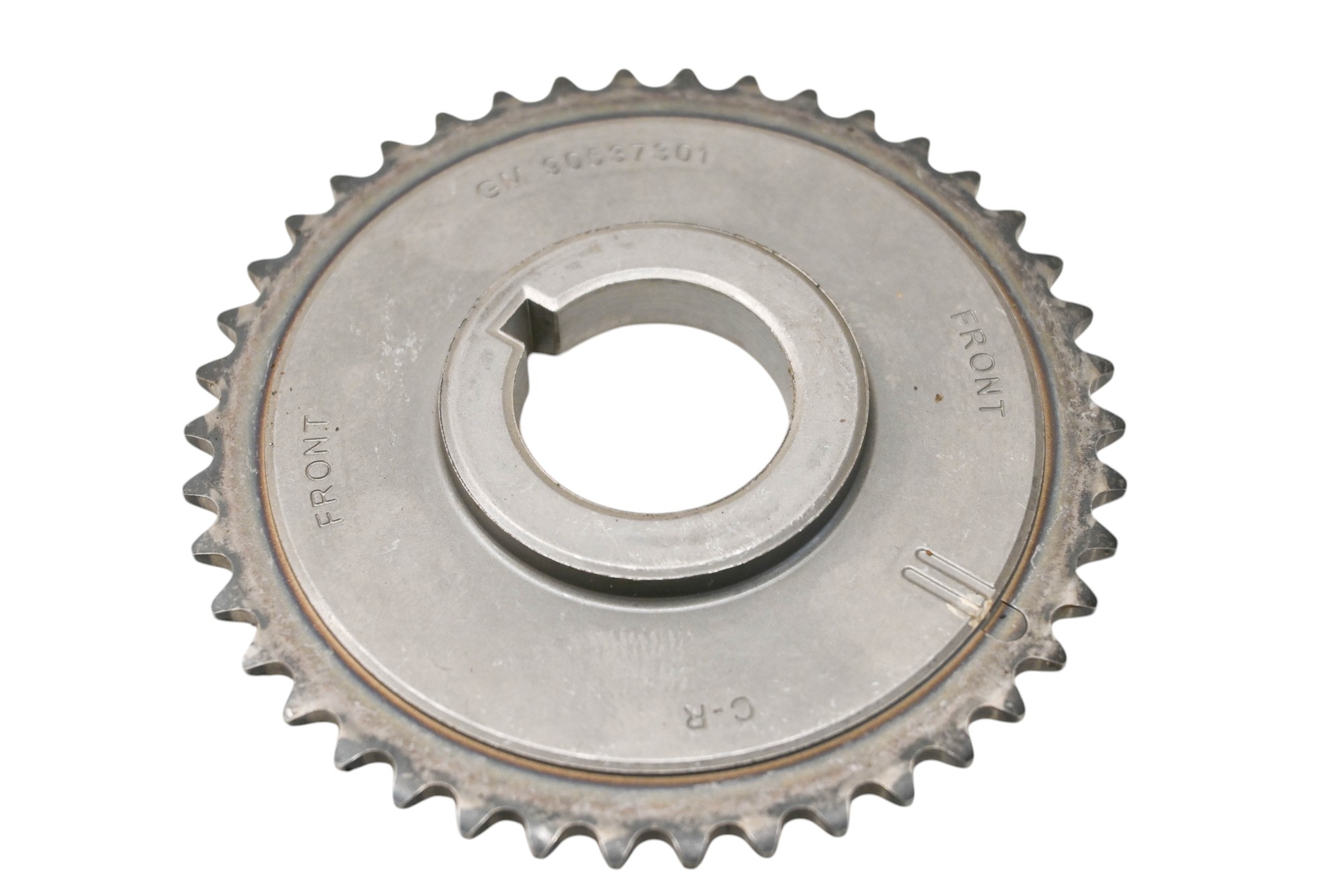 18 Polaris Slingshot SLR Inner Crank Gear