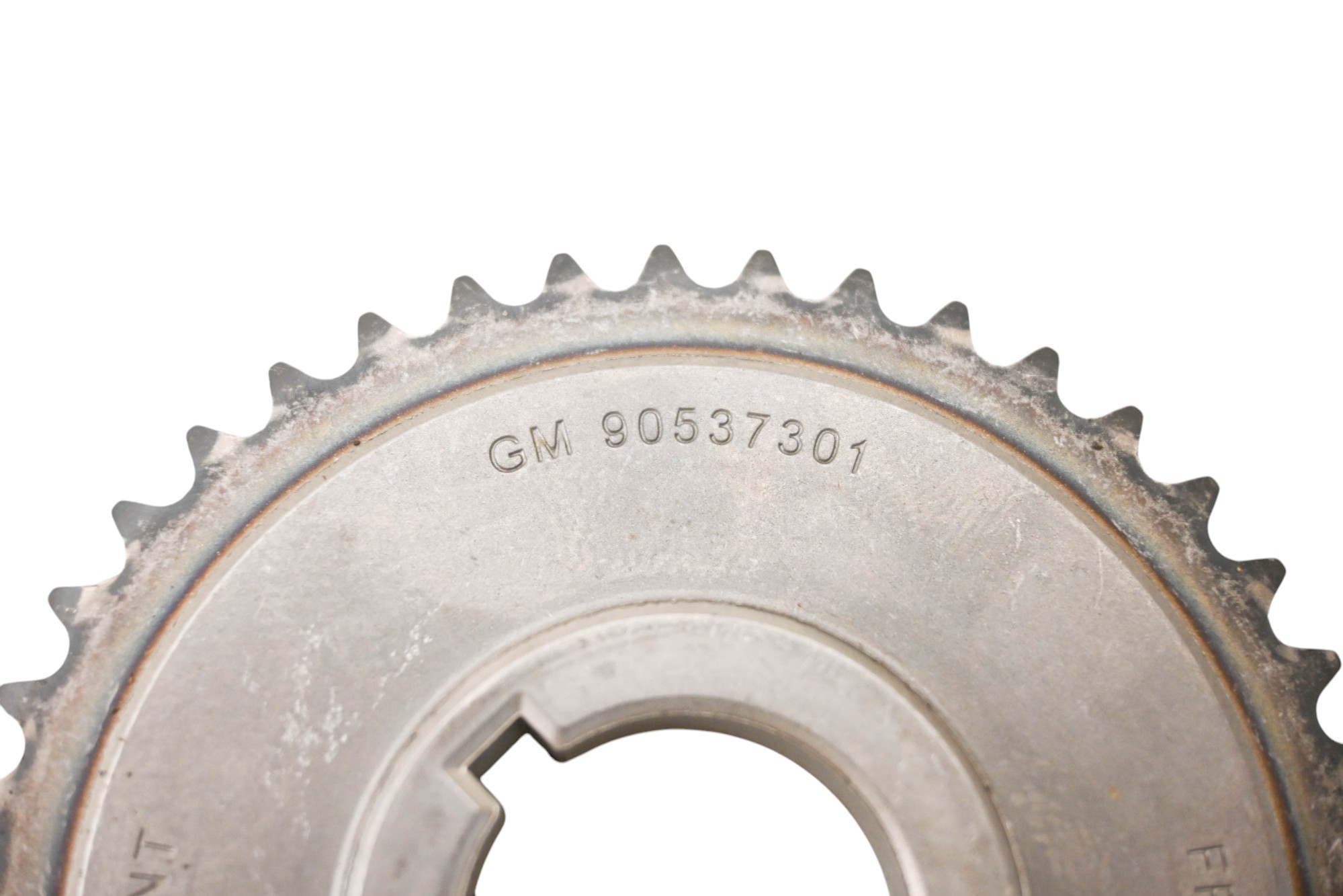 18 Polaris Slingshot SLR Inner Crank Gear