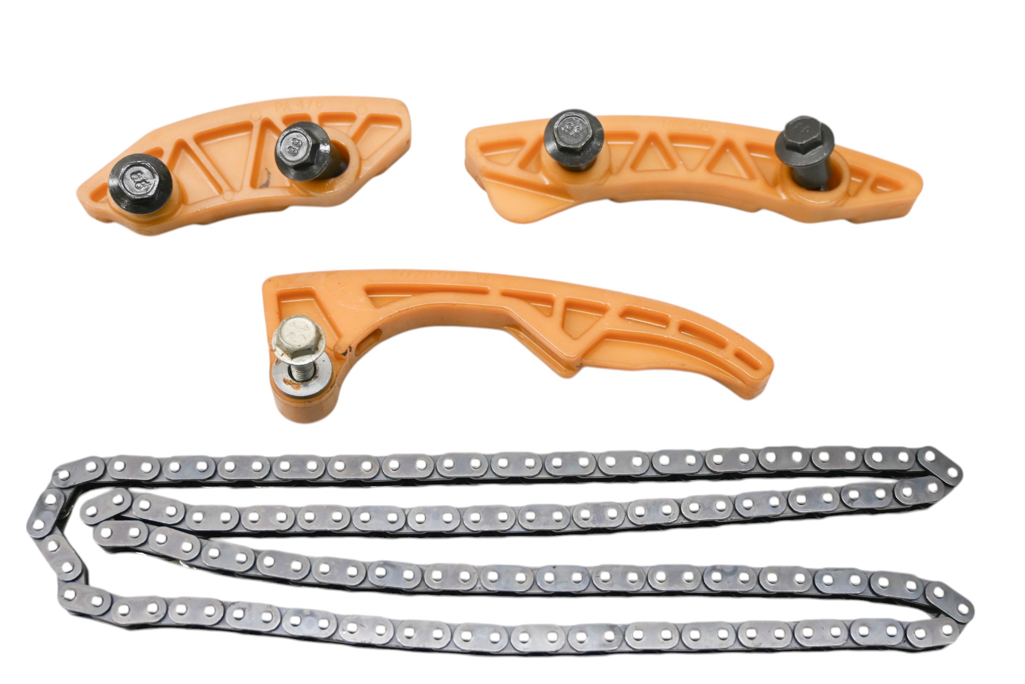 18 Polaris Slingshot SLR Water Pump Chain & Guides